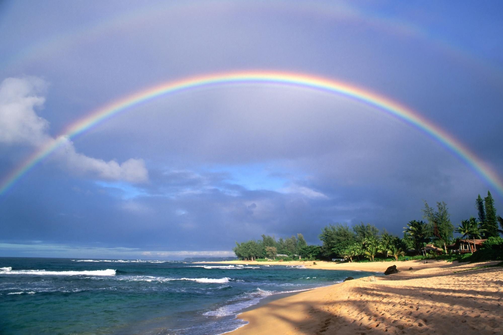 Rainbow Wallpapers | Free Download HD Latest Amazing Beautiful Images