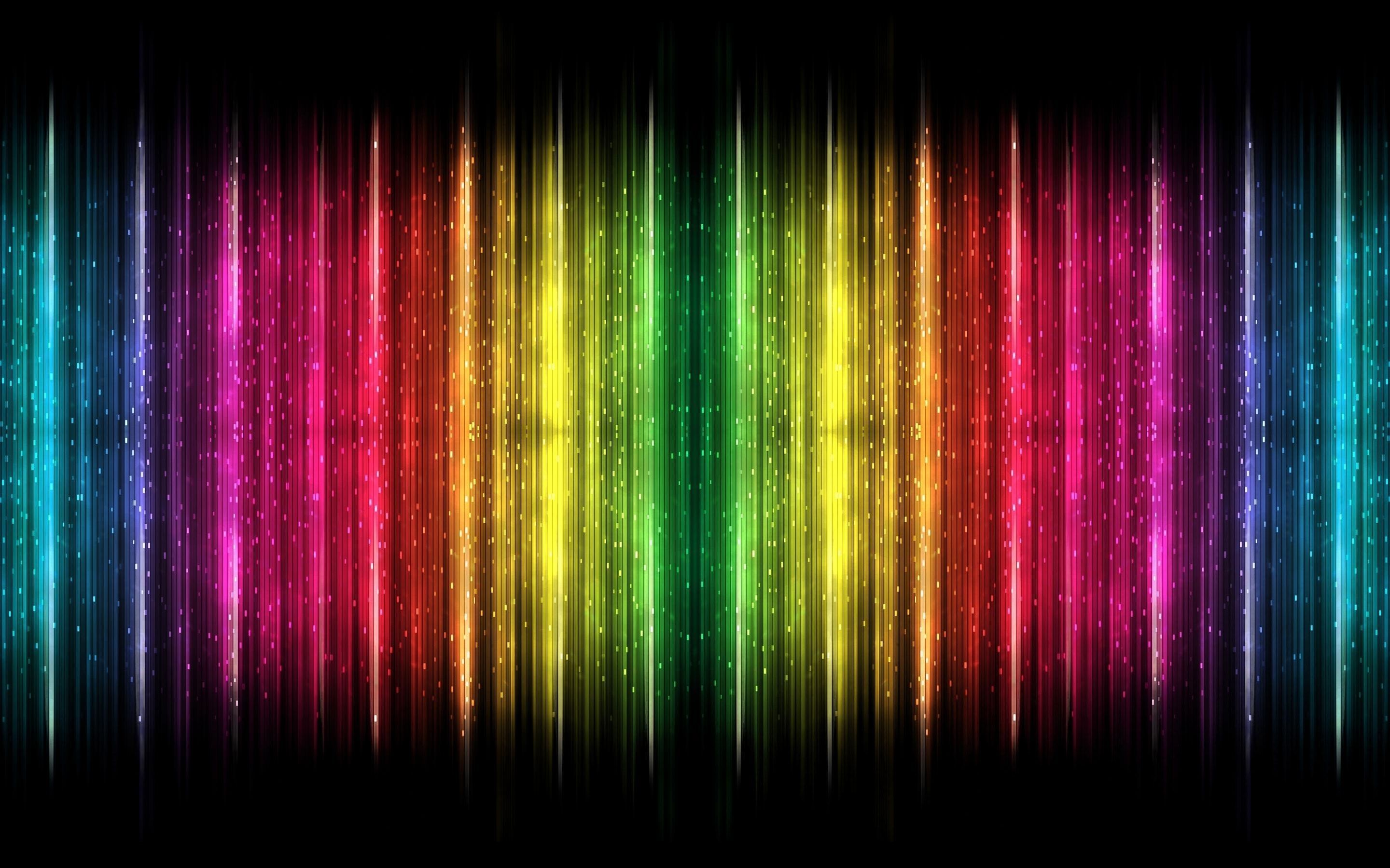 Rainbow Wallpaper For Android #hah ~ Abstract Wallpaper at ...