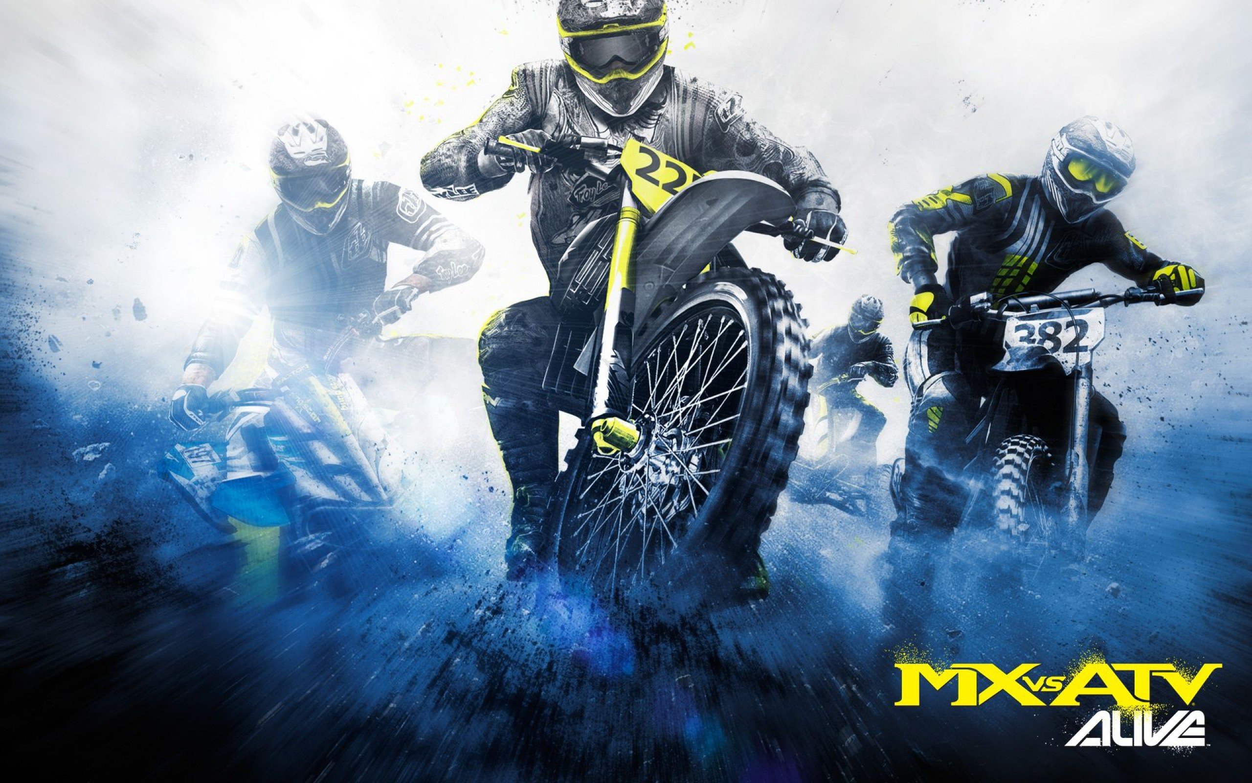 ATV 4x4 offroad motorbike bike motorcycle quad moto motocross ...