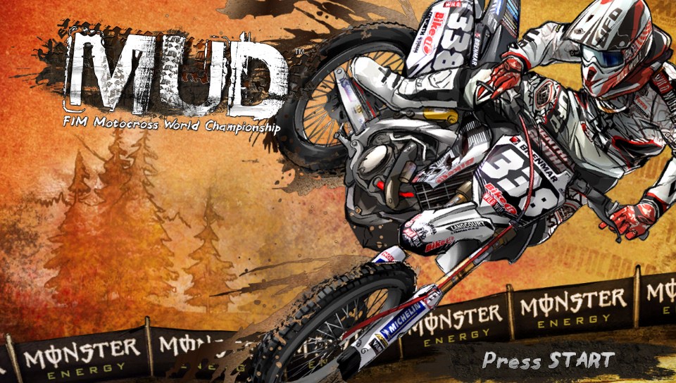 MUD – FIM Motocross World Championship Review (PS Vita): “A ...