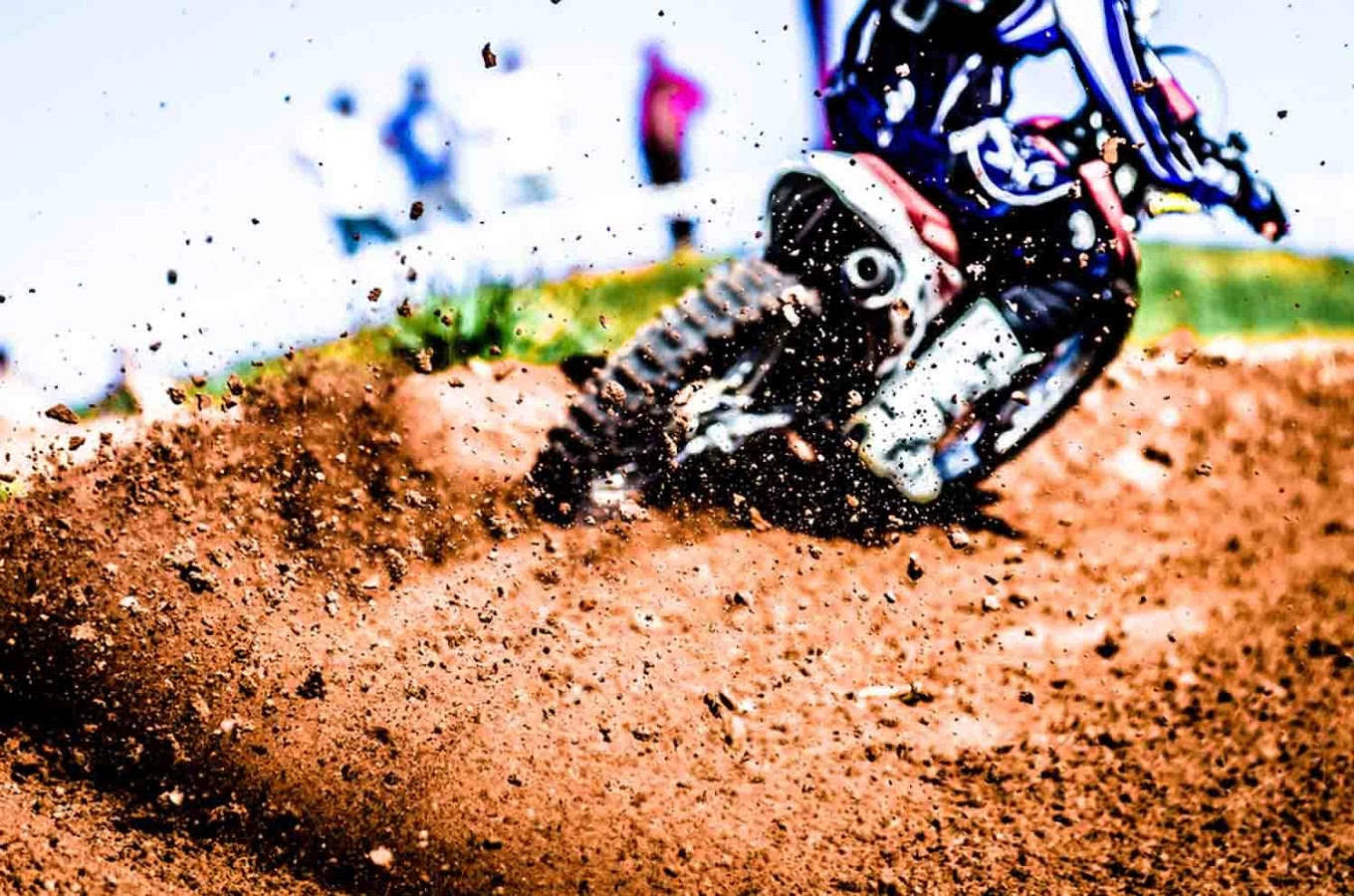 Motocross Wallpaper - Android Apps on Google Play