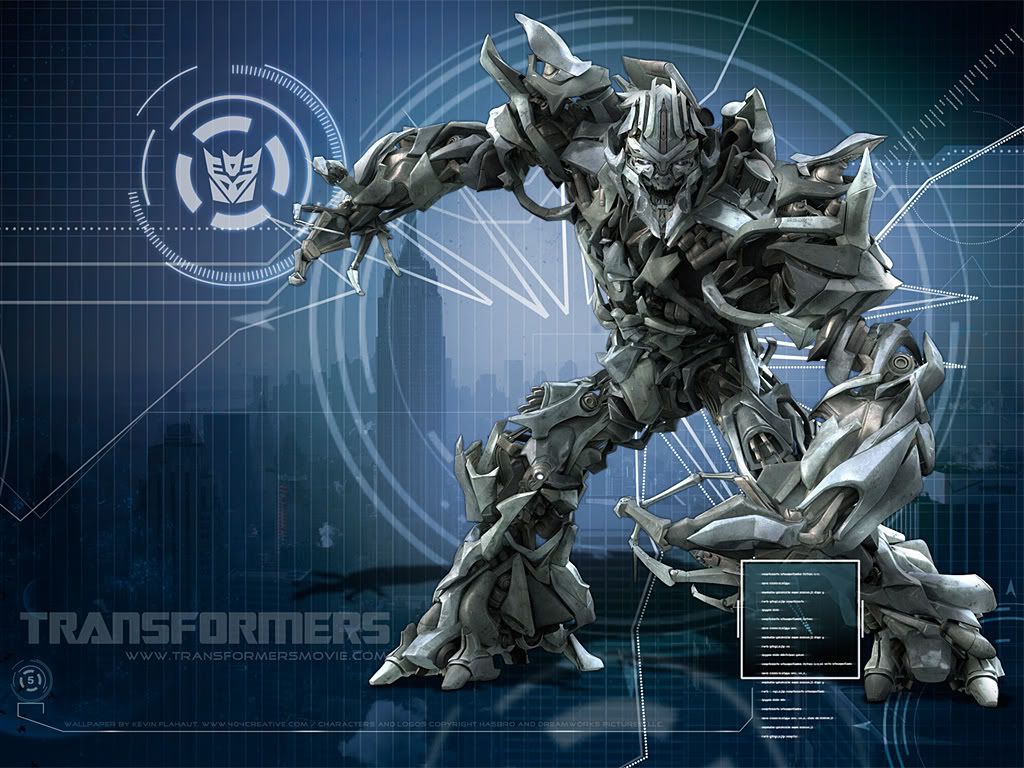 Transformers HD Wallpaper Animation Backgrounds
