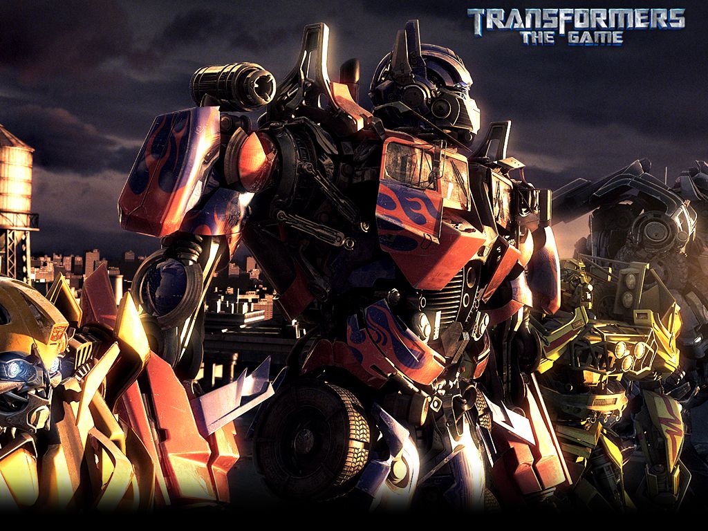 Transformers (imagenes) - Taringa!