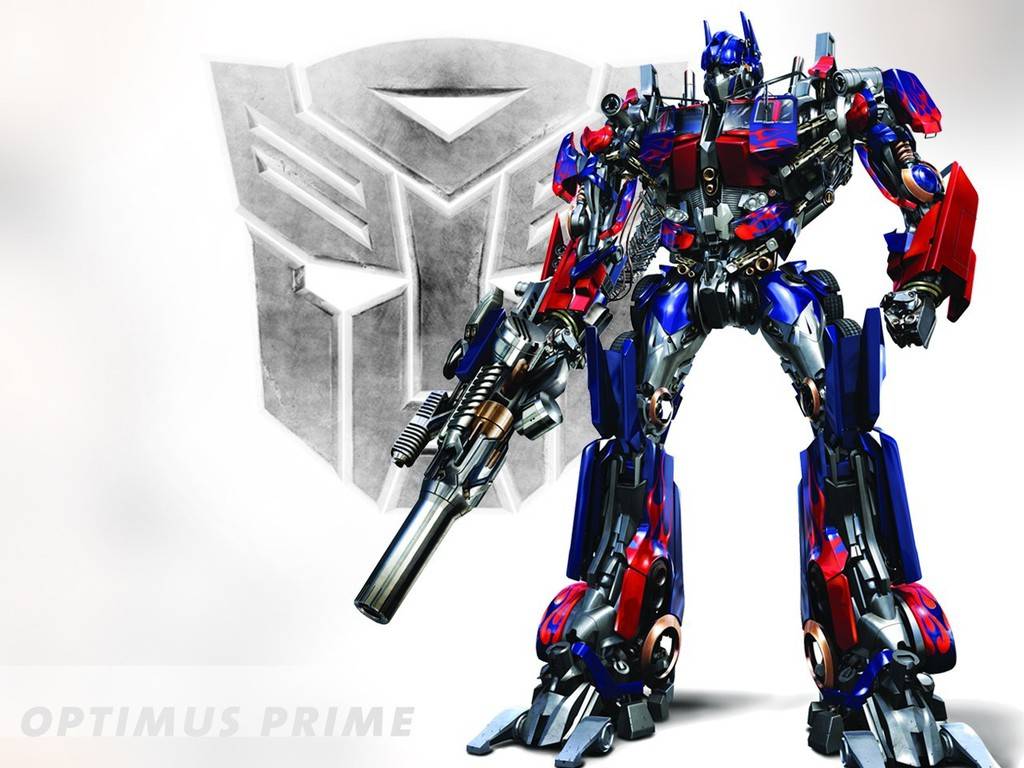 Transformers Optimus Prime Wallpaper Hd - Free Android Application ...