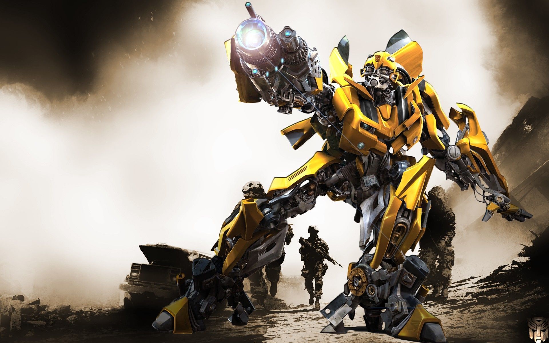 Bumblebee - Transformers Wallpaper Images 3654 Hd Wallpapers ...