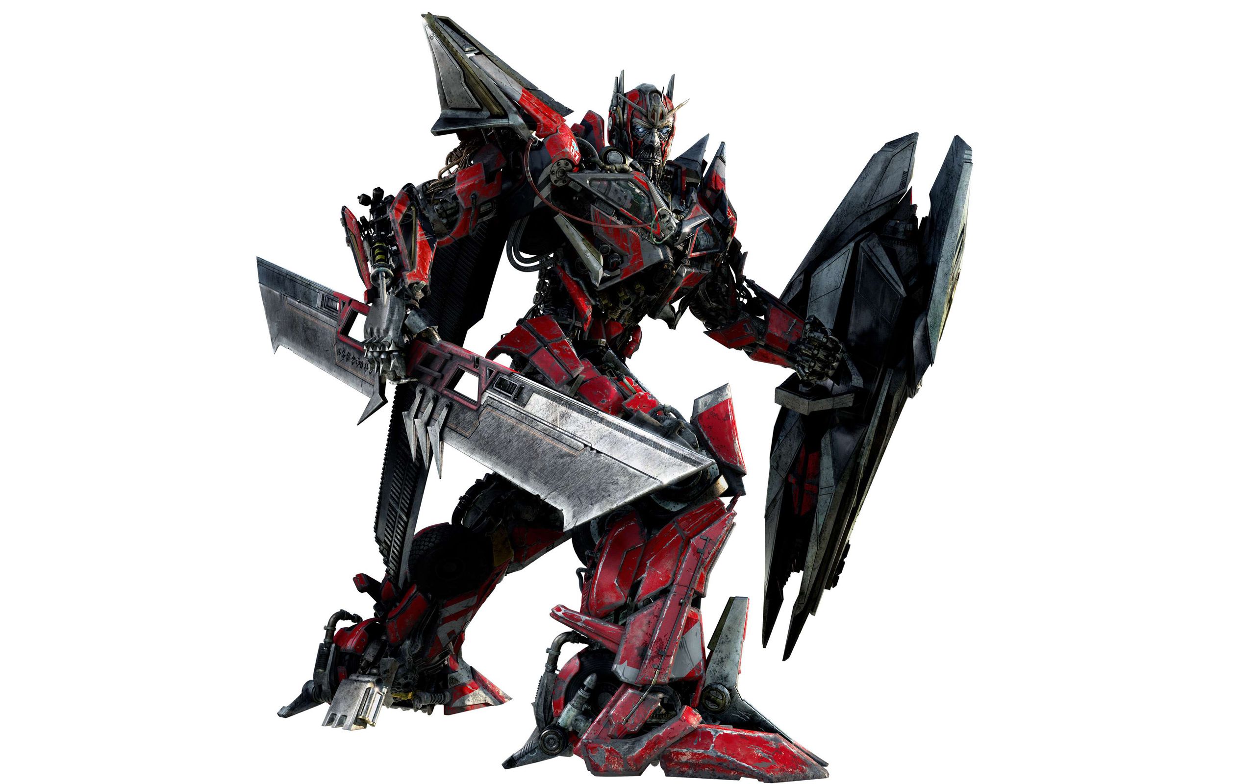 Sentinel Prime in Transformers 3 Wallpapers | HD Wallpapers