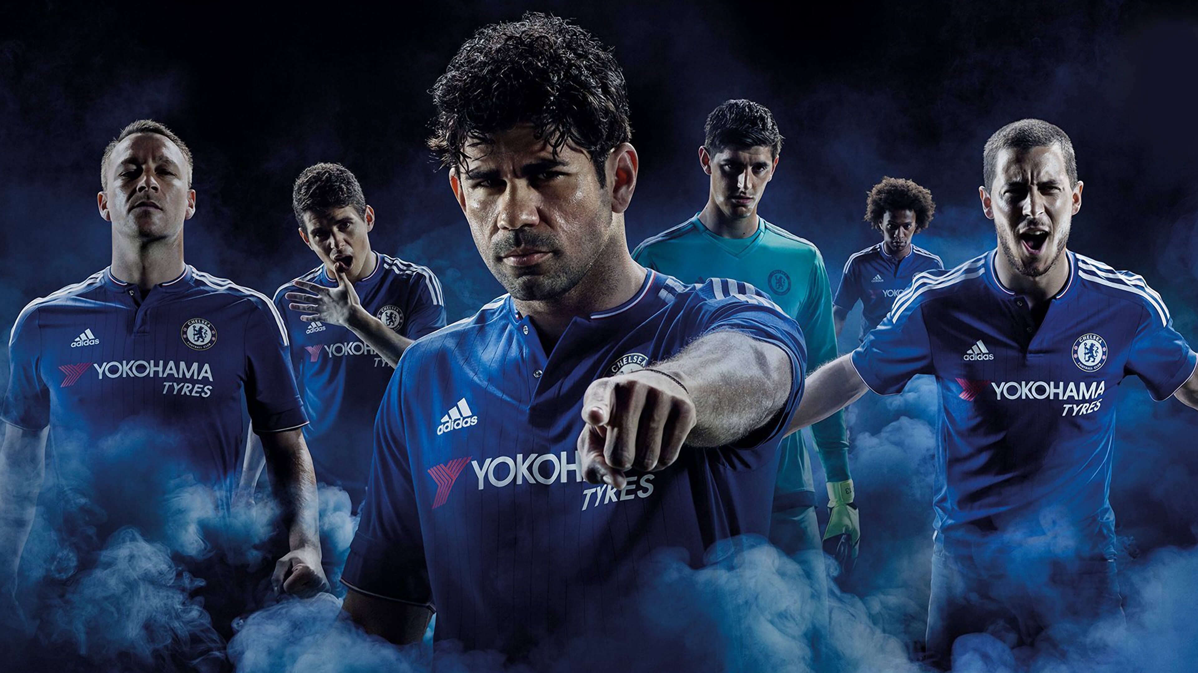 Chelsea Fc Wallpapers Group 85