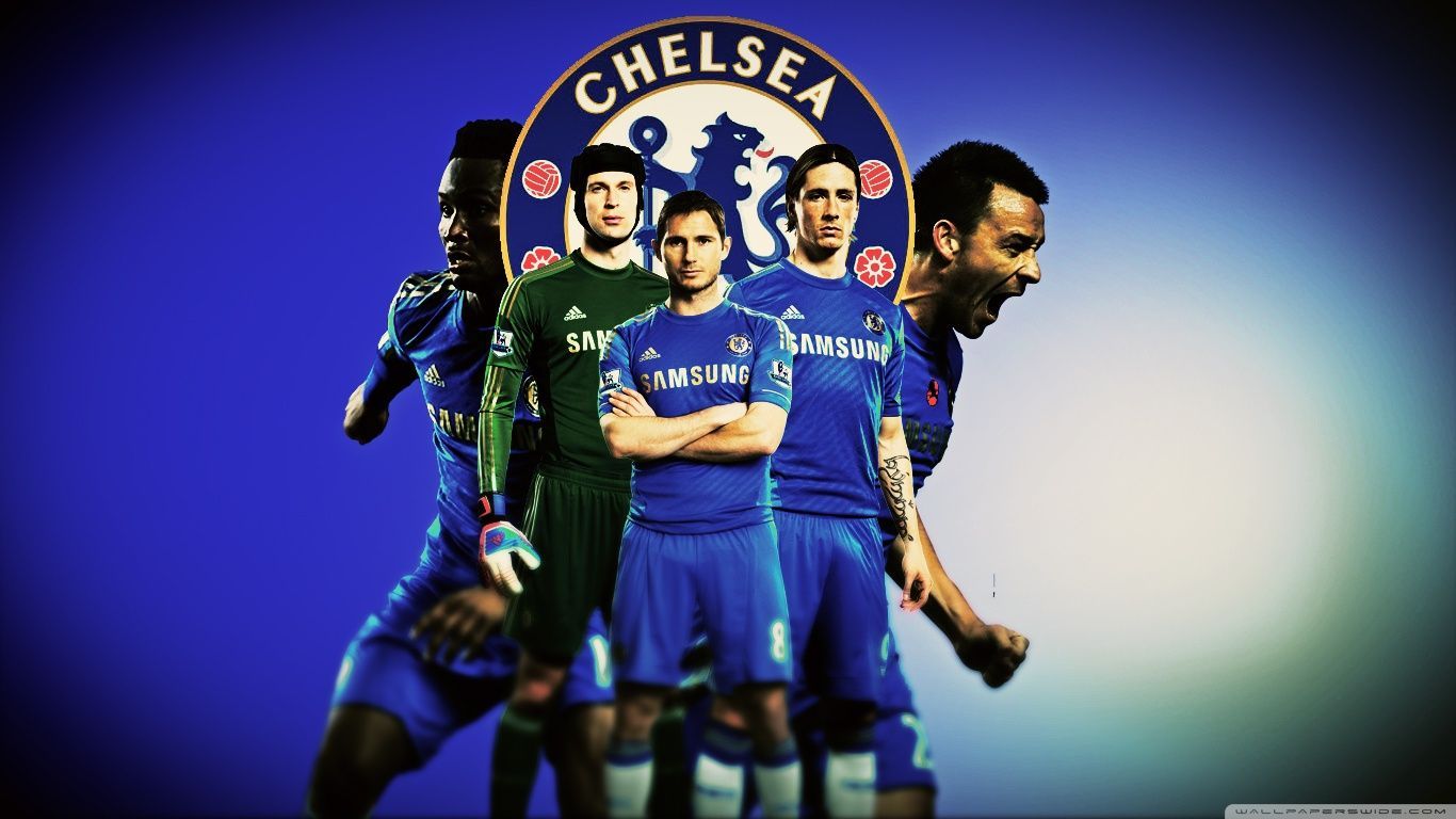 Chelsea Fc Wallpapers Group 85