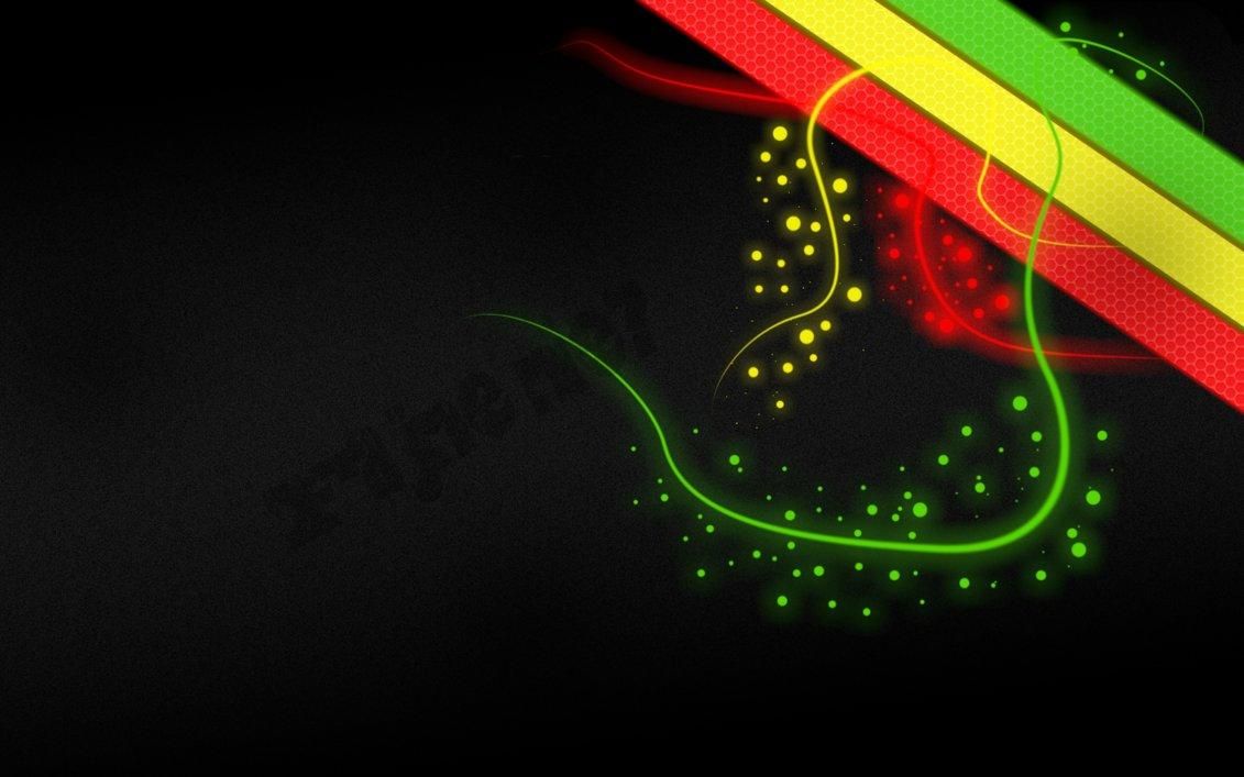 Reggae Peace HD Live Wallpaper - Android Apps and Tests - AndroidPIT