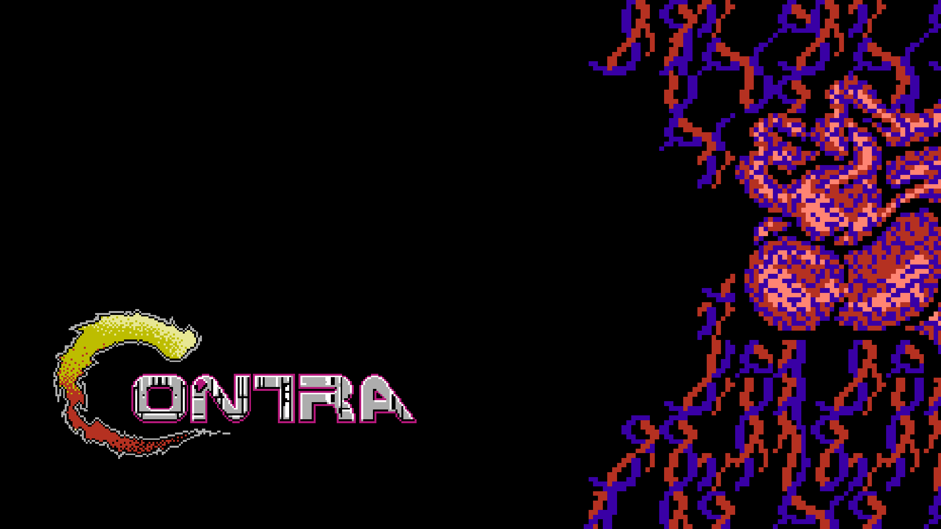 Contra Wallpapers