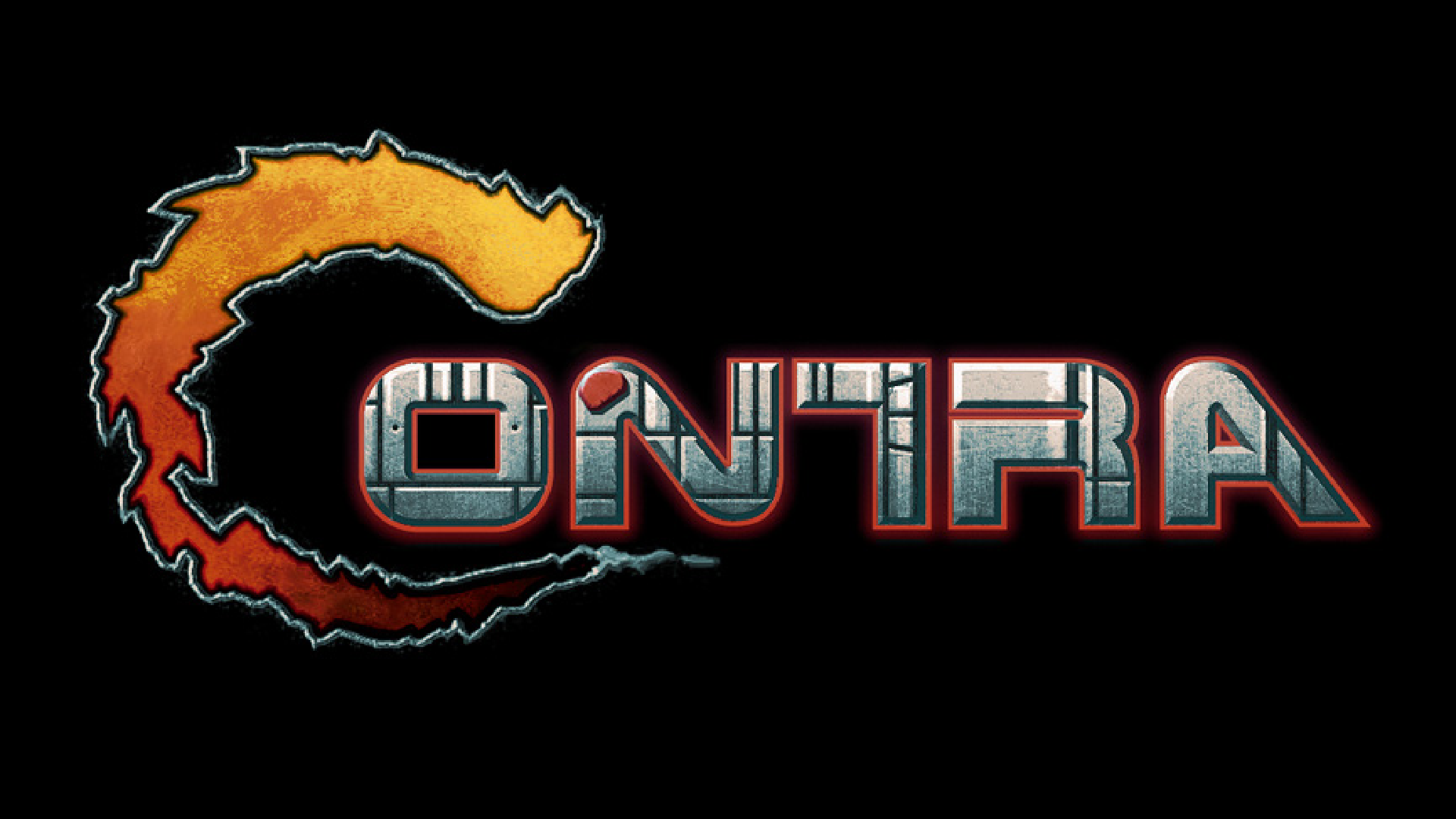 15 Quality Contra Wallpapers, Video Games