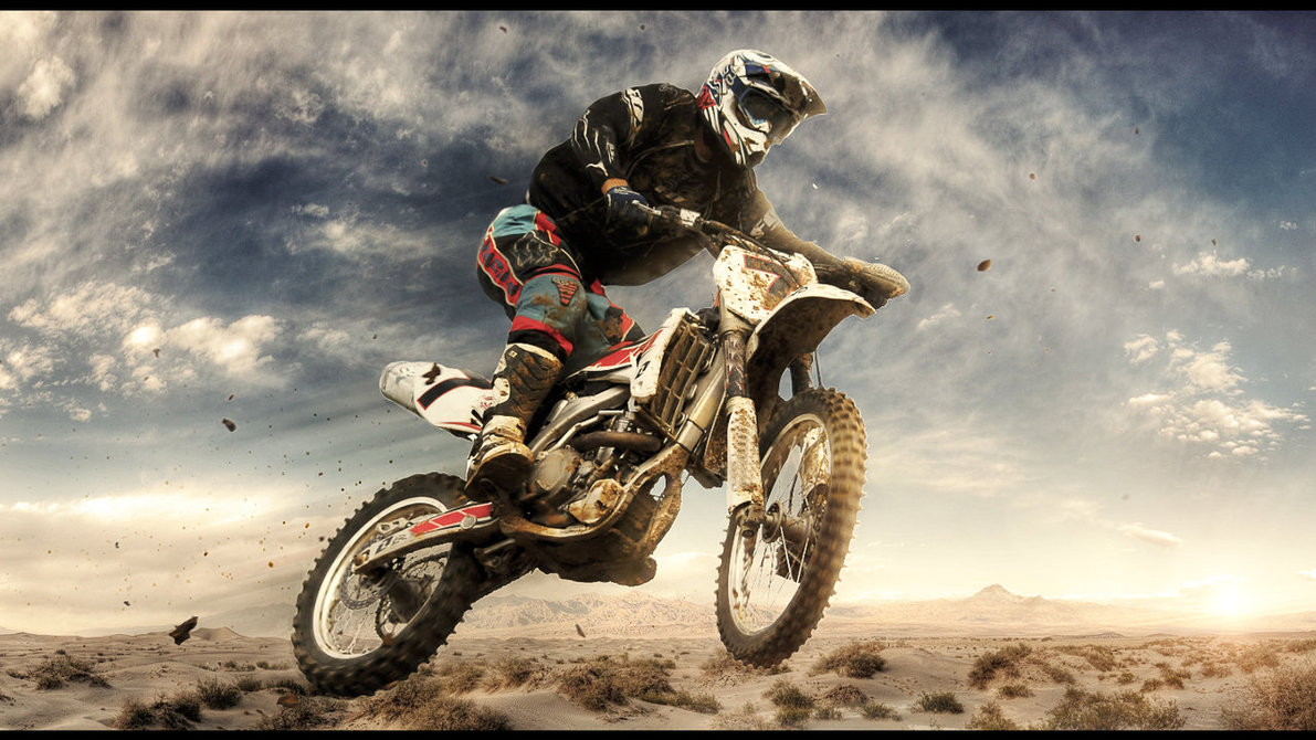 New Motocross Wallpaper 1080p #BEST671 • Awall