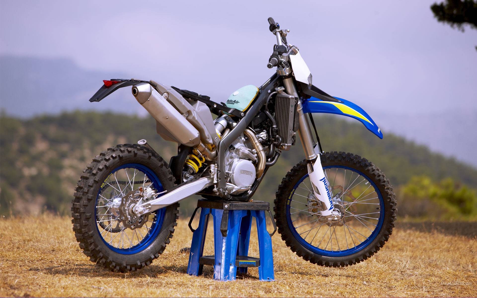Motocross motorbikes wallpaper [3] - (#15320) - High Quality and ...