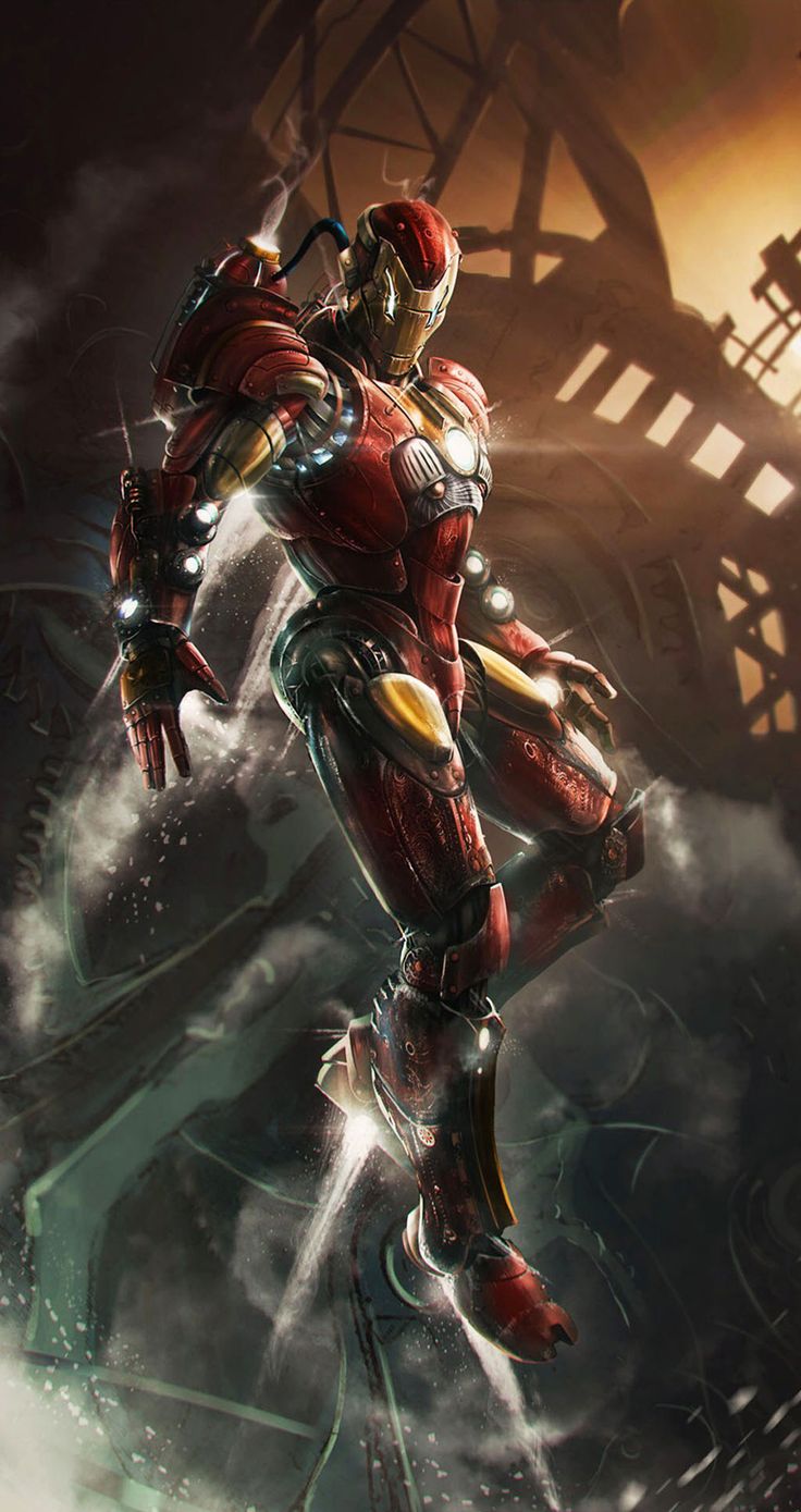 Avengers Ironman wallpaper for iPhone 5/5s, iPhone 6/6 Plus. Tap ...