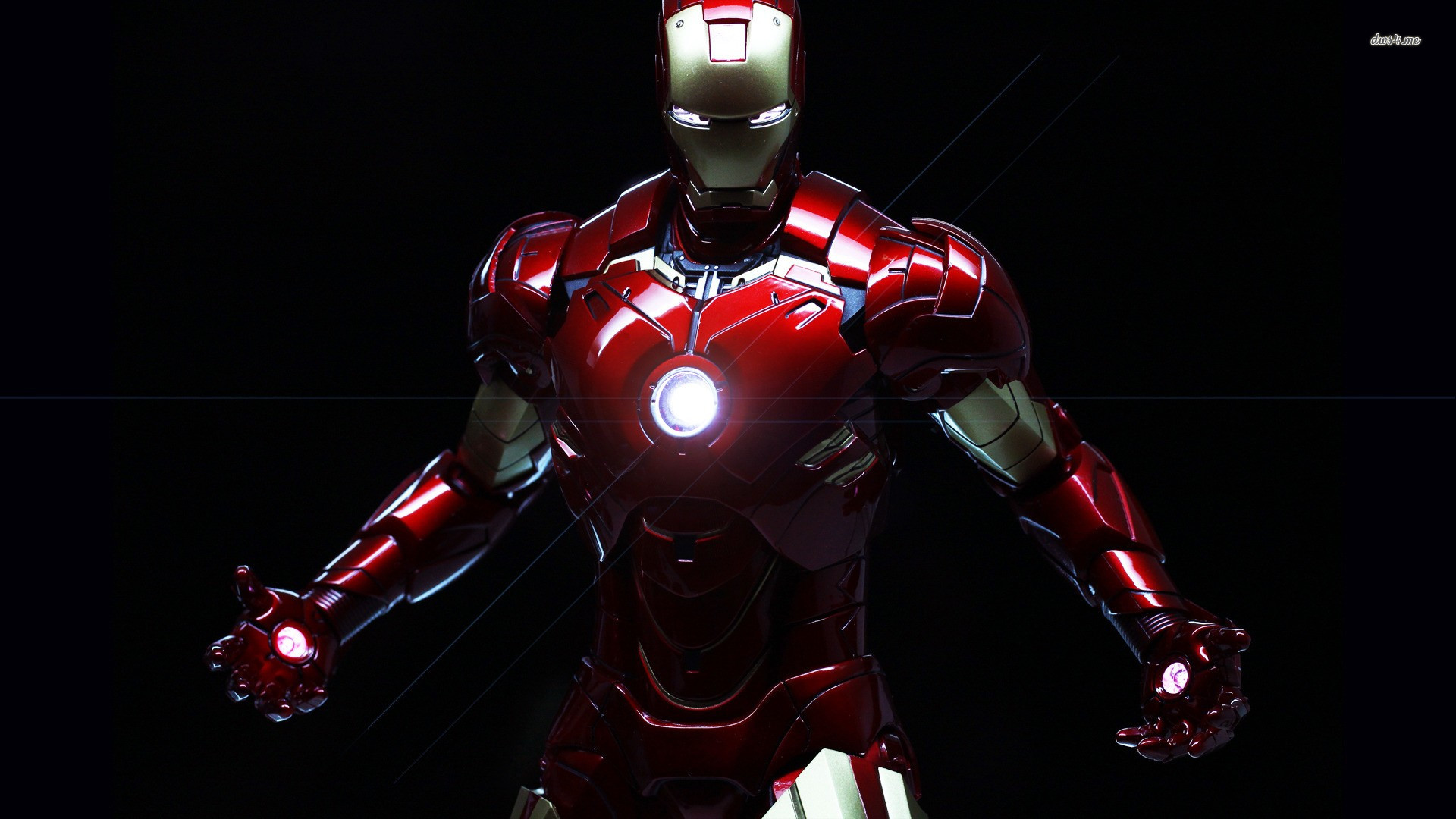 Avengers Iron Man Background Wallpaper Hd #3486 Wallpaper ...
