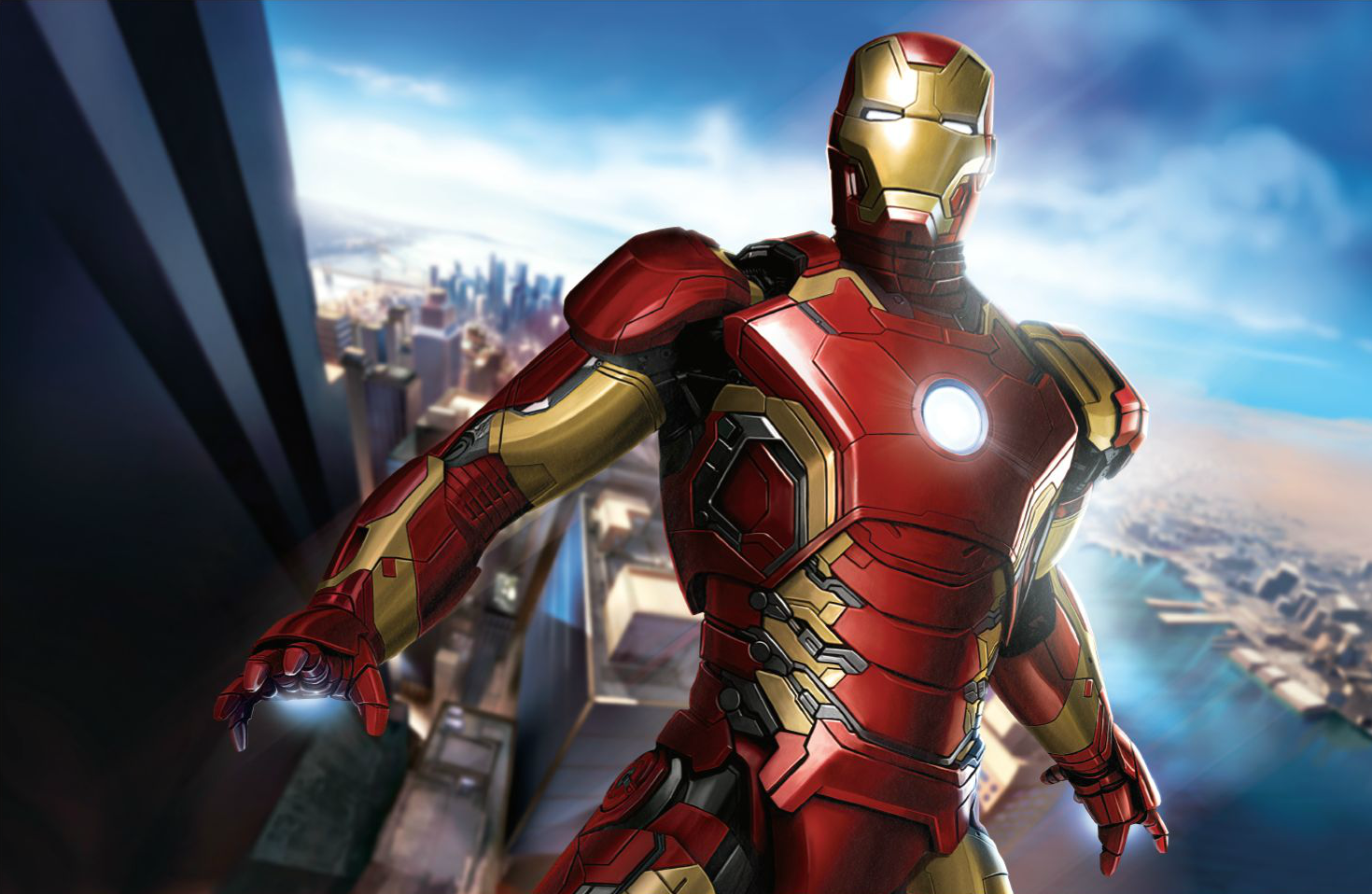 avengers 2 age of ultron wallpaper Iron Man | HD Wallpapera (High ...