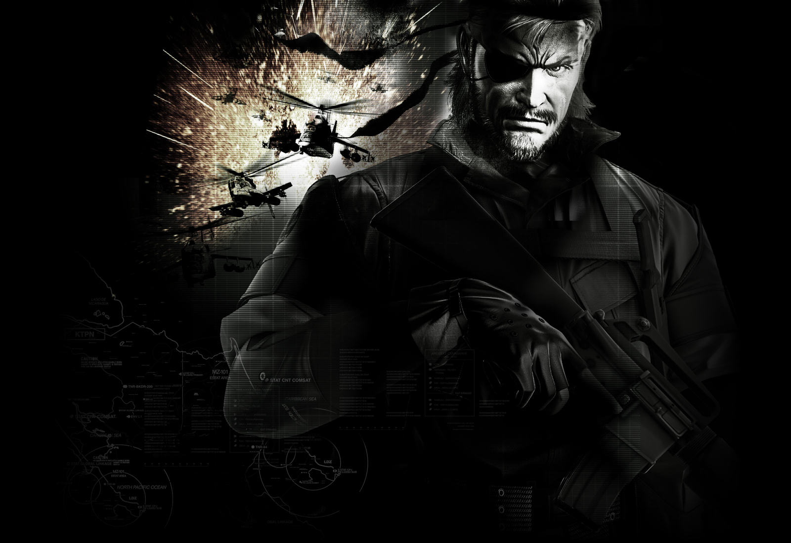 video games mgs metal gear solid snake #Qf94