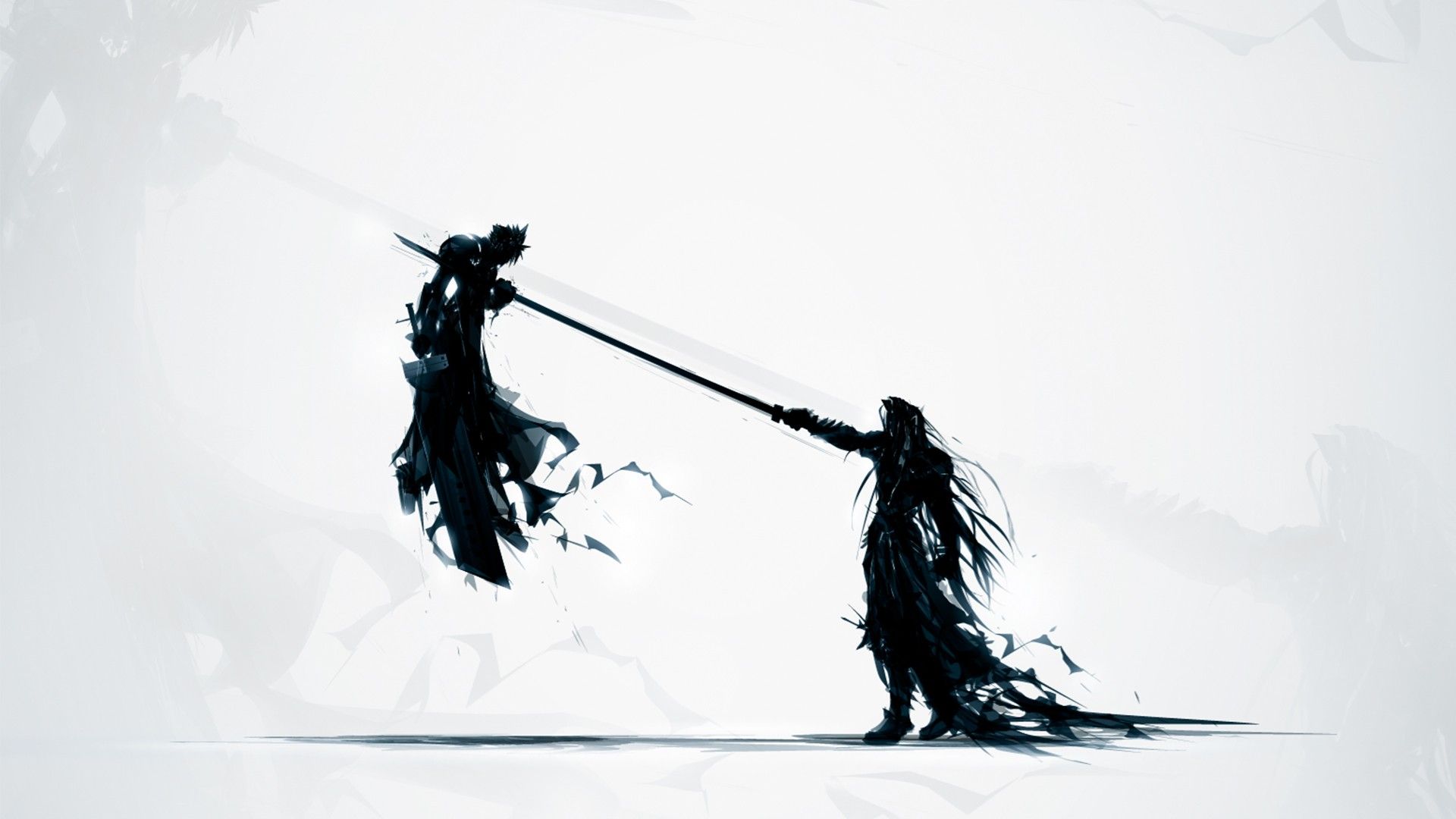 5 Sephiroth (Final Fantasy) HD Wallpapers | Backgrounds ...