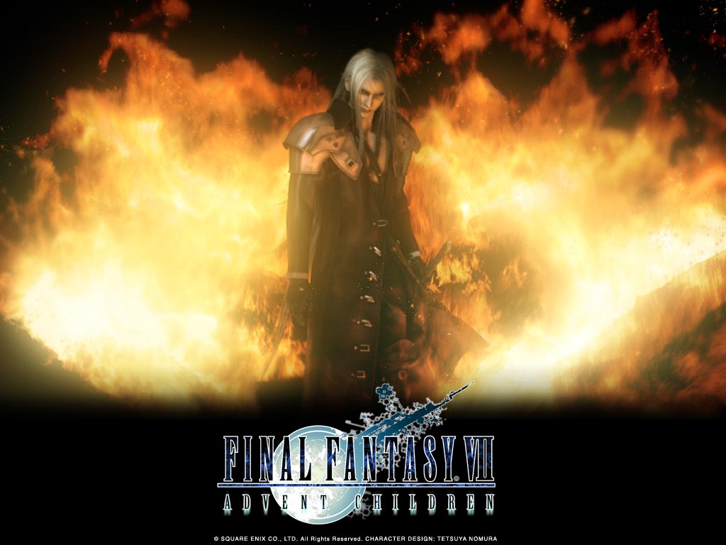 501 Final Fantasy HD Wallpapers | Backgrounds - Wallpaper Abyss