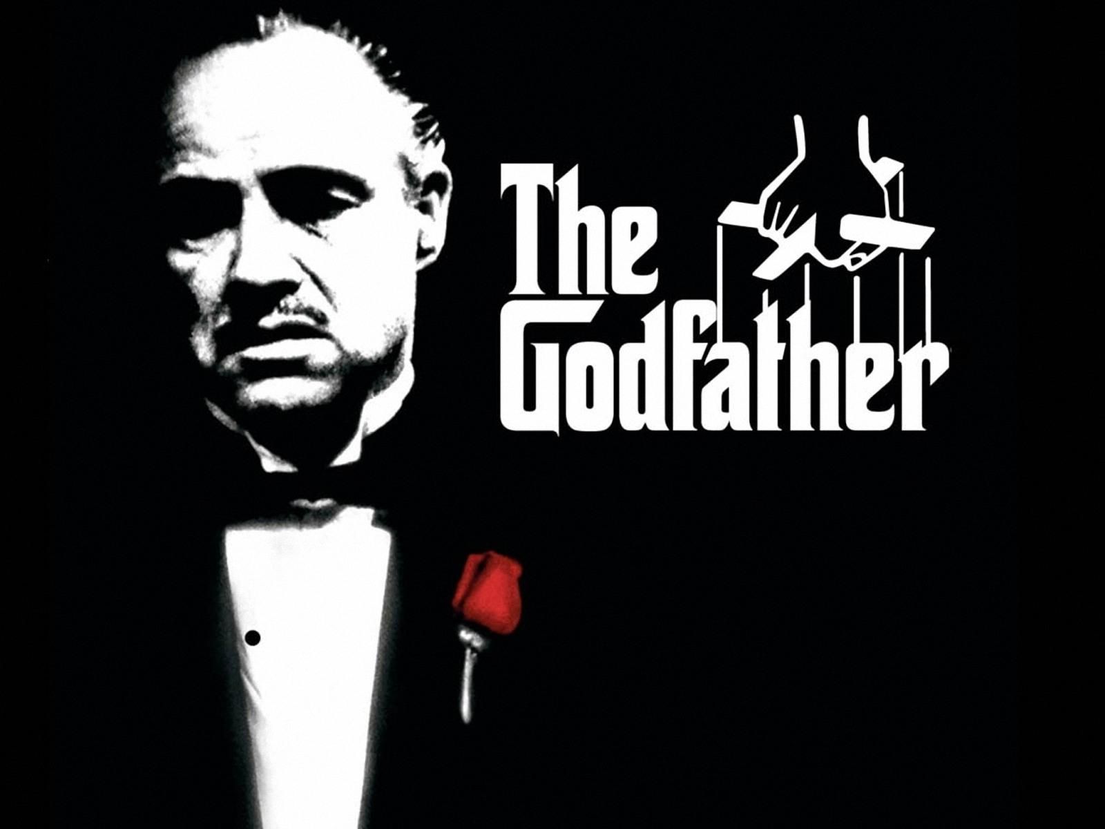 God Father Wallpapers