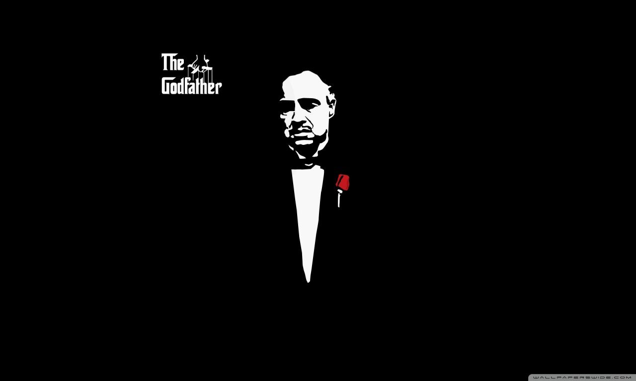 The Godfather HD desktop wallpaper : Widescreen : High Definition ...
