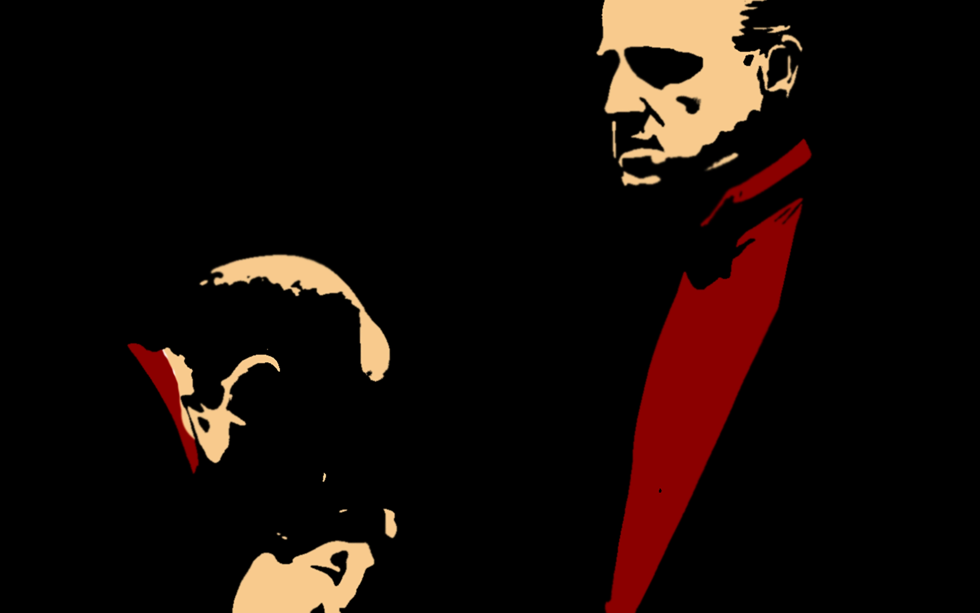 Wallpapers Godfather - Wallpaper Cave