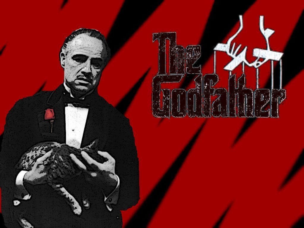 Godfather - The Godfather Trilogy Wallpaper (5069958) - Fanpop