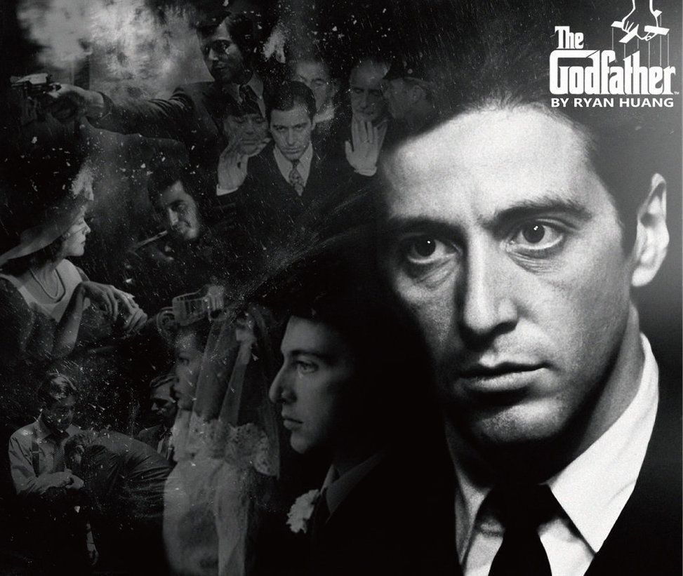 Godfather Wallpaper by RyanHuang7846 on DeviantArt
