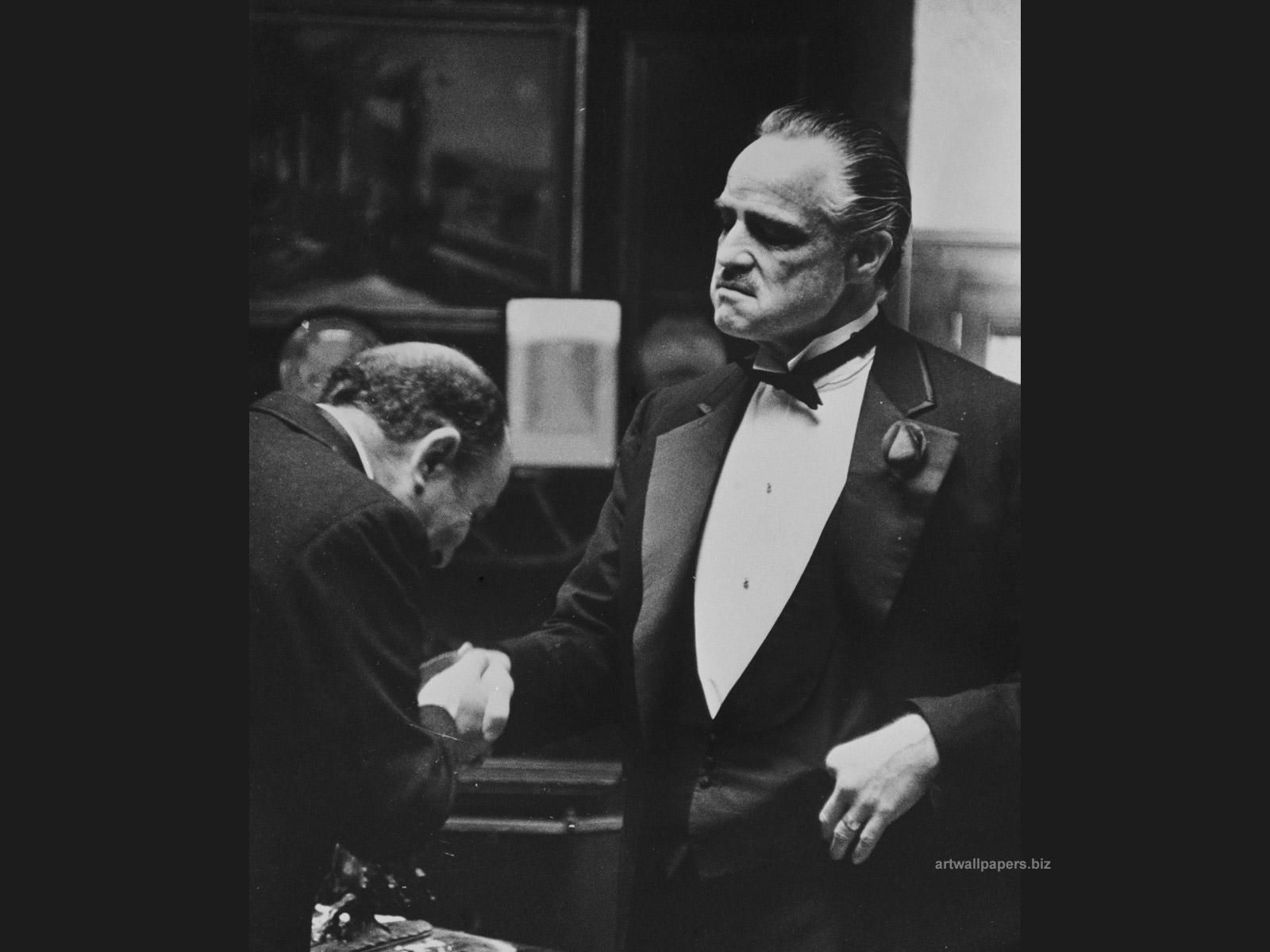 The Godfather Wallpaper Iphone Music And Movie Wallpapers 13757