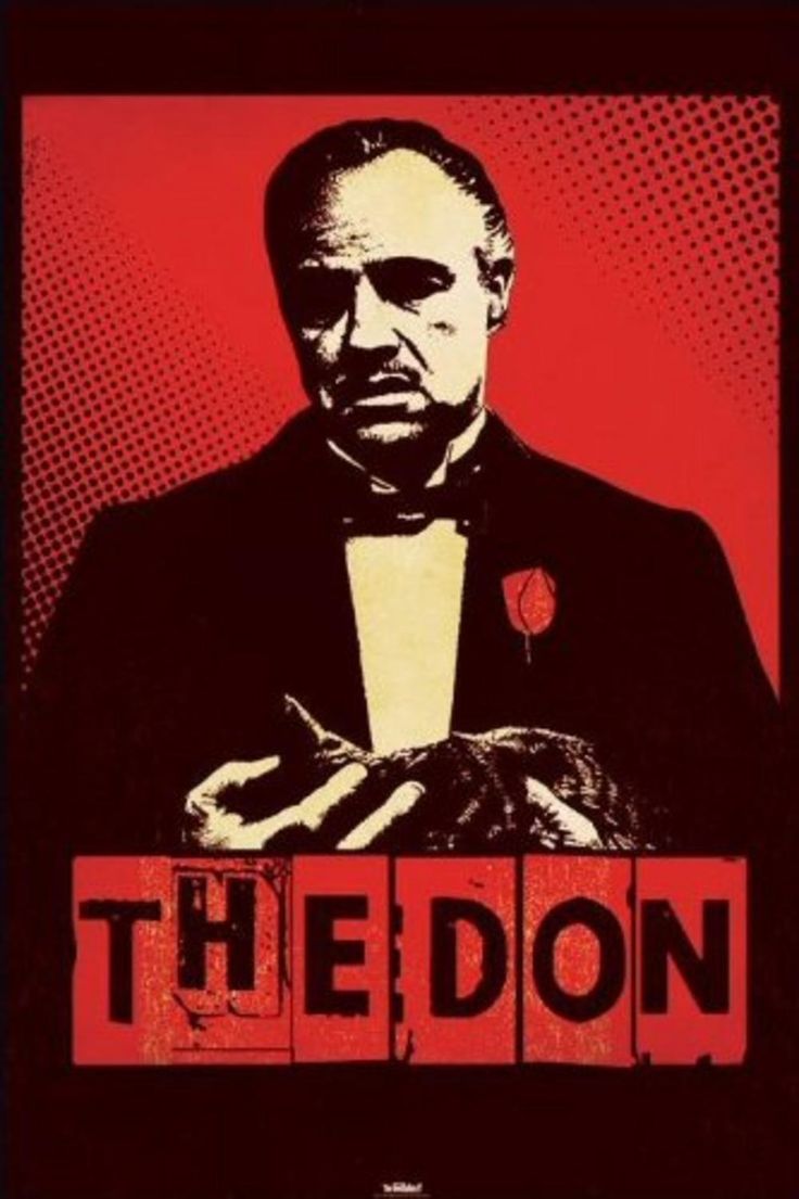 The Godfather Don Hd 1080P 12 HD Wallpapers Family Pinterest