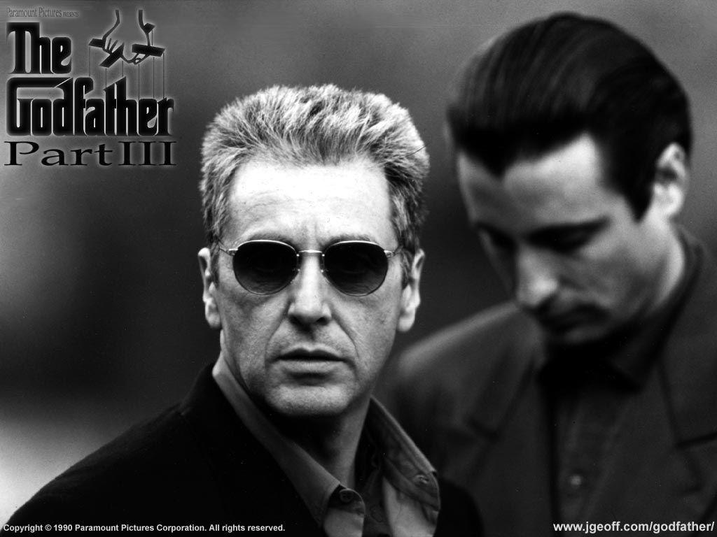 The Godfather: Speak softly love | azukarillo