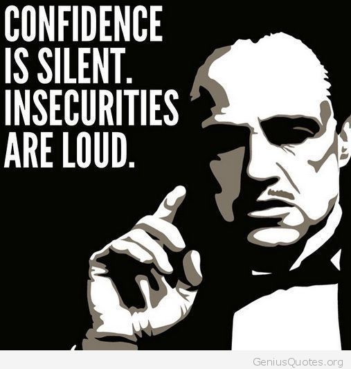 The Godfather Quotes. QuotesGram