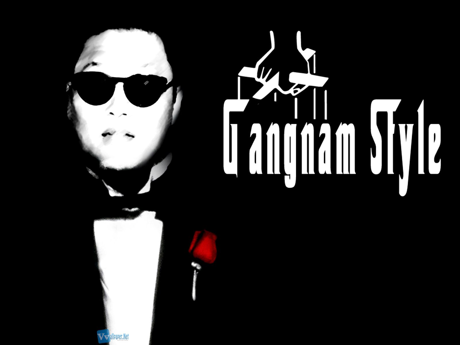 PSY the godfather wallpapers and images - wallpapers, pictures, photos
