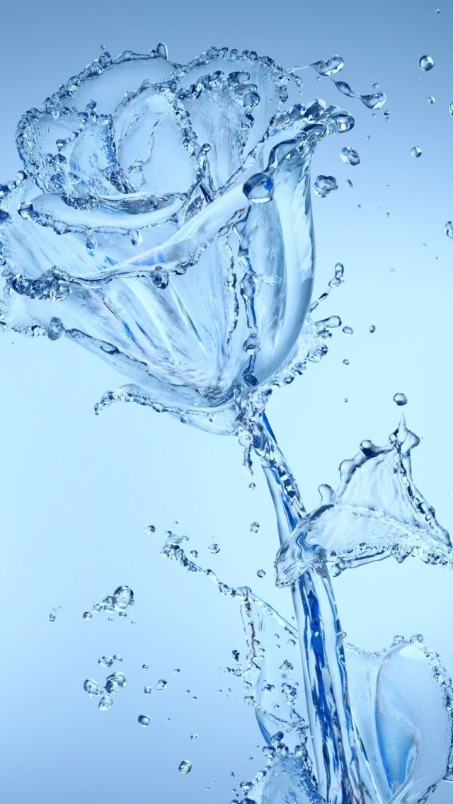 Wallpaper Water on Pinterest | Iphone 5s, Iphone Wallpapers and ...
