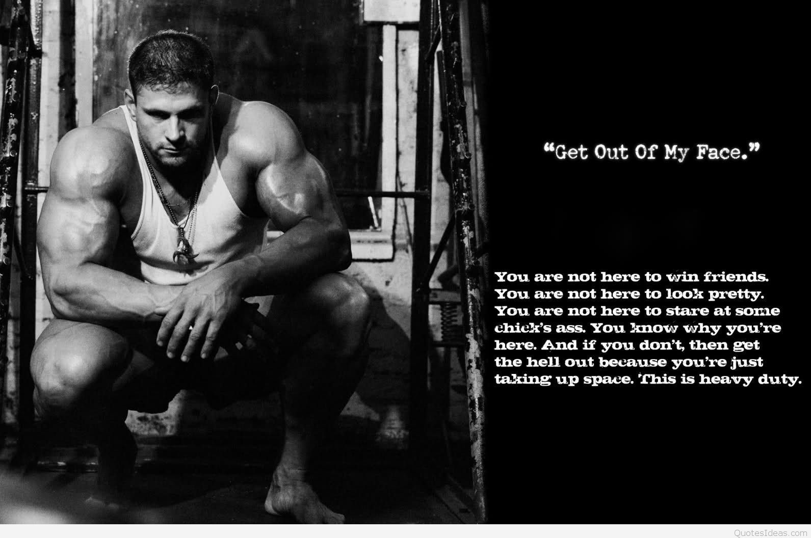Bodybuilding quotes wallpaper iphone gzz38dy1w1