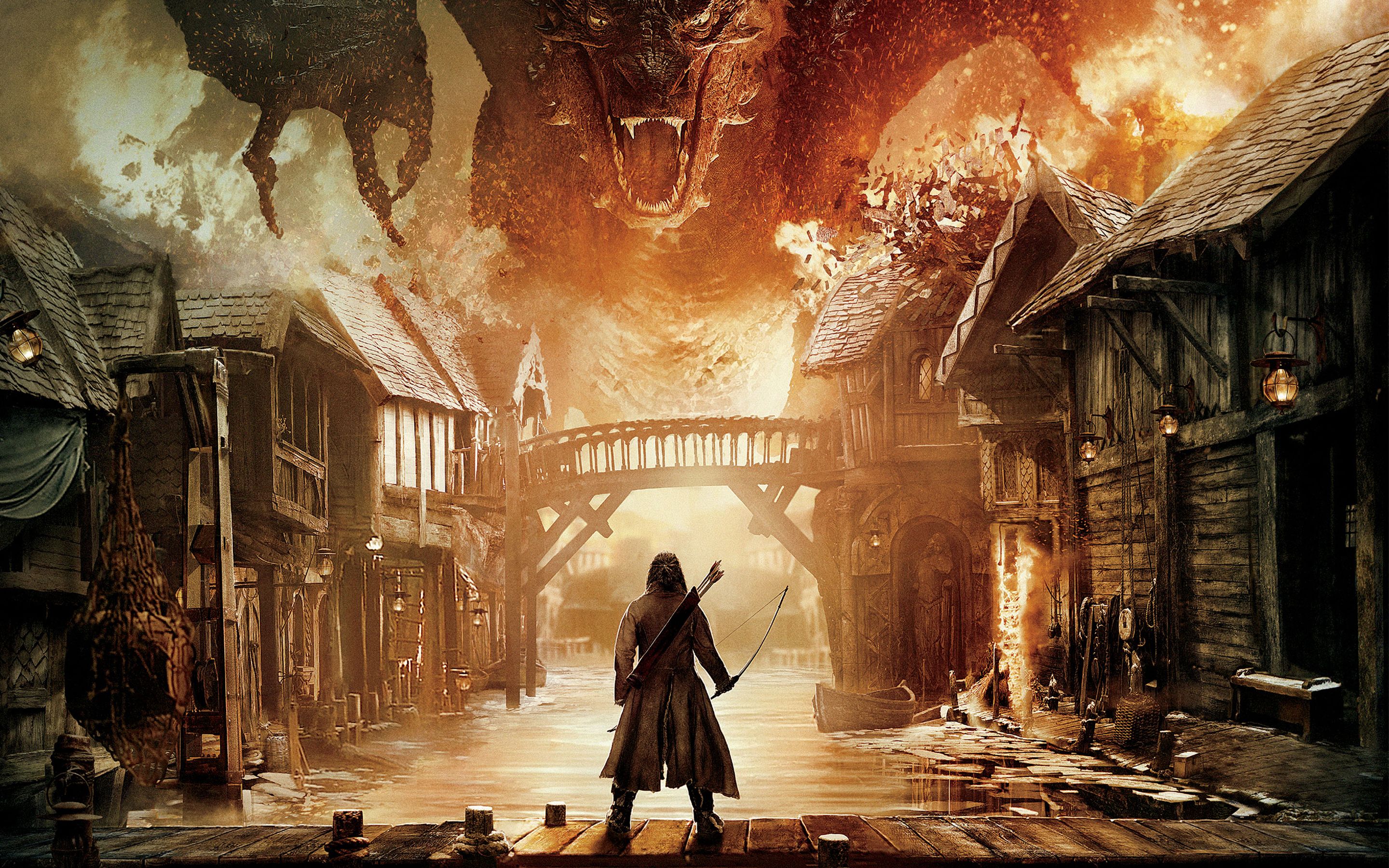 The Hobbit The Battle of the Five Armies Wallpapers | HD Wallpapers