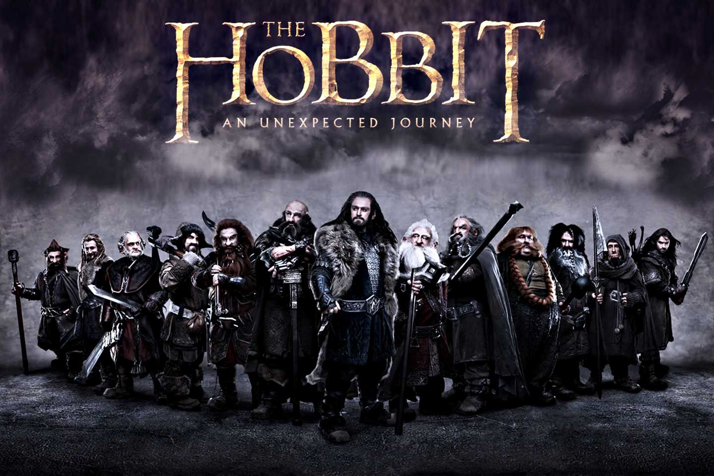 The hobbit pgtipsonfilms