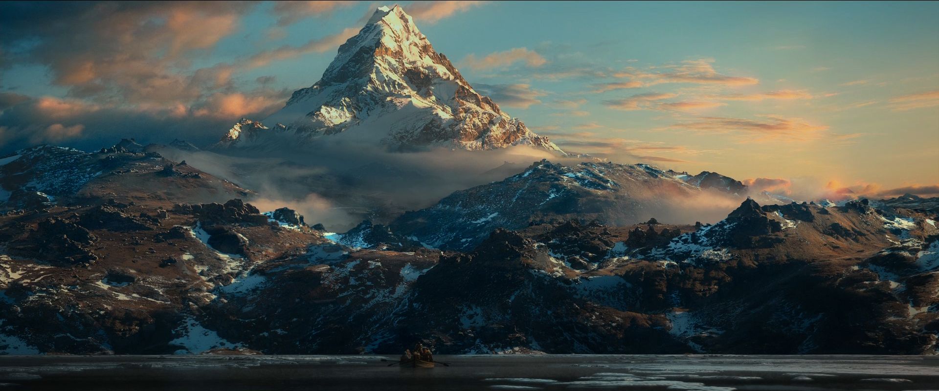 The Hobbit Trailer Analysis - The Desolation of Smaug | Hobbit ...