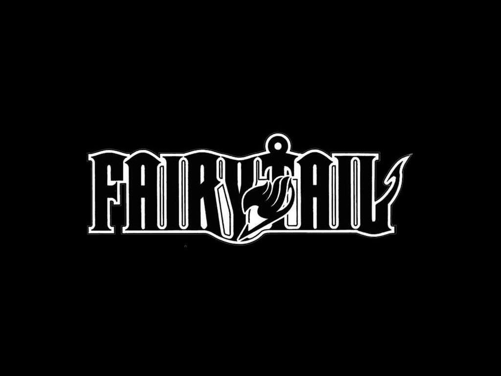 Fairy Tail Logo Wallpaper | Allpix.Club