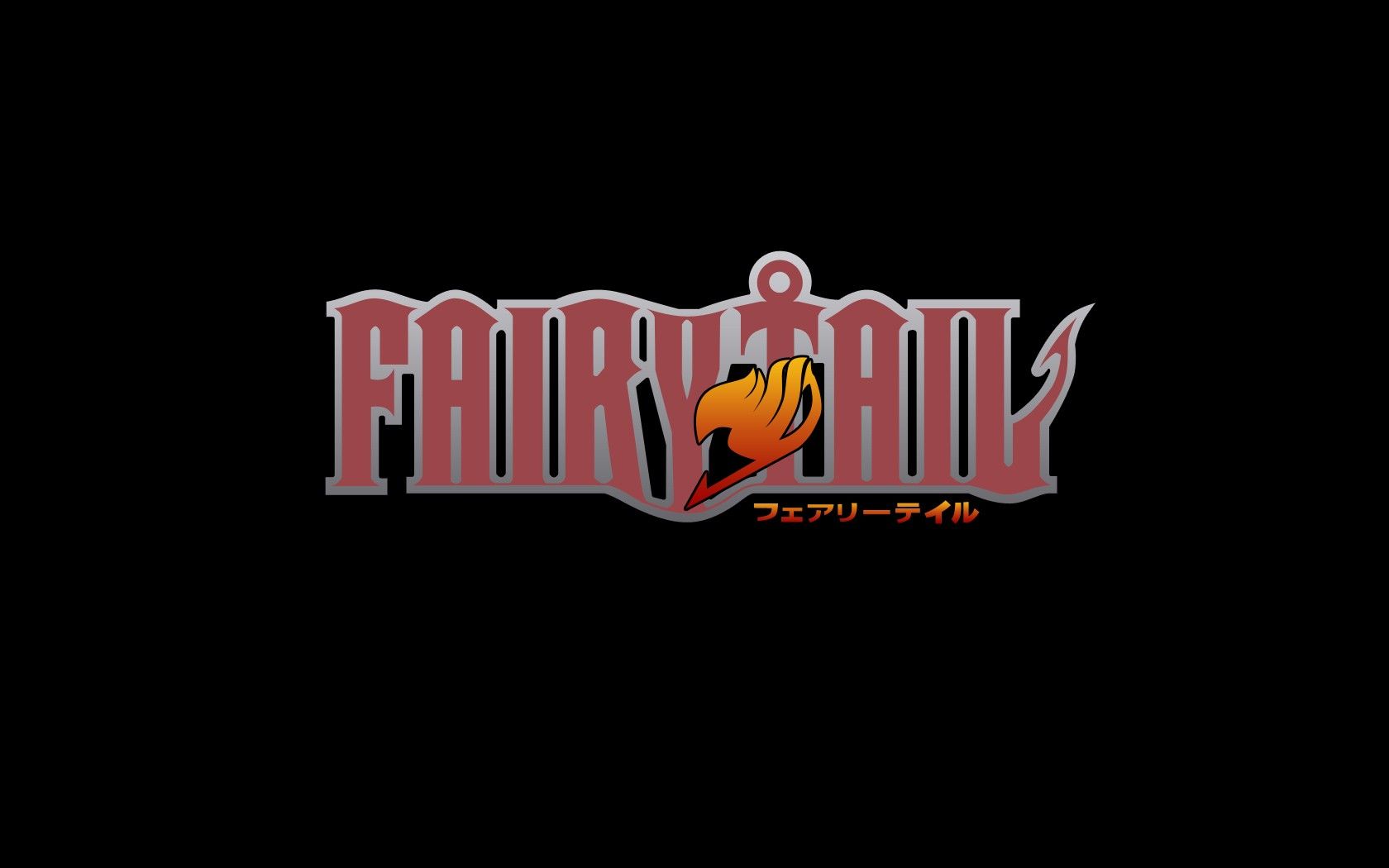º ☆.¸¸.•´¯`♥ Fairy Tail ♥ º ☆.¸¸.•´¯`♥ - Fairy Tail Wallpaper ...