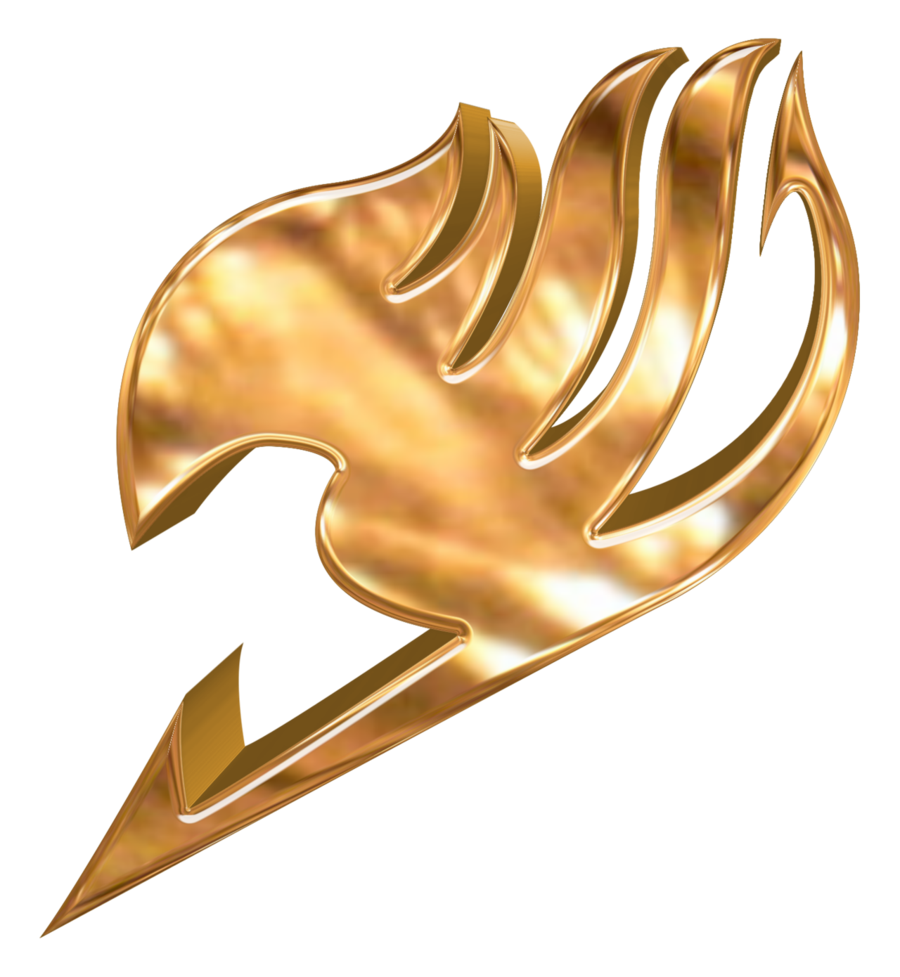 Fairy Tail Guild Symbol | Allpix.Club
