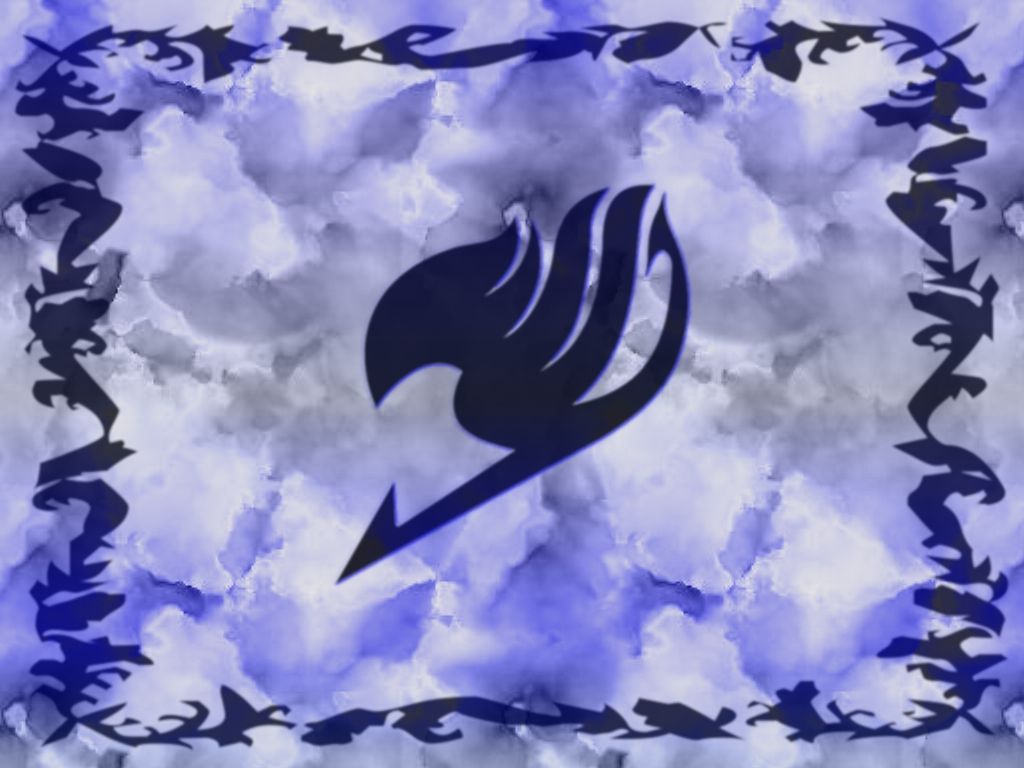 DeviantArt: More Like Fairy Tail Logo by mondul