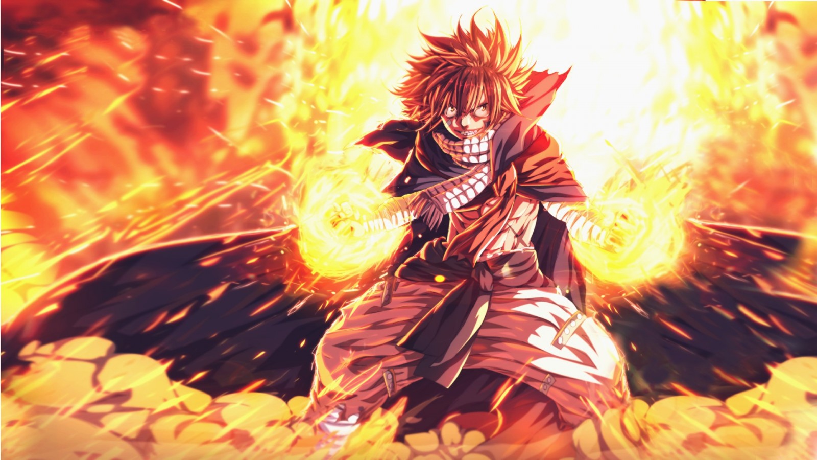 Fairy Tail Wallpapers For Free Download #5350 Wallpaper | Cool ...
