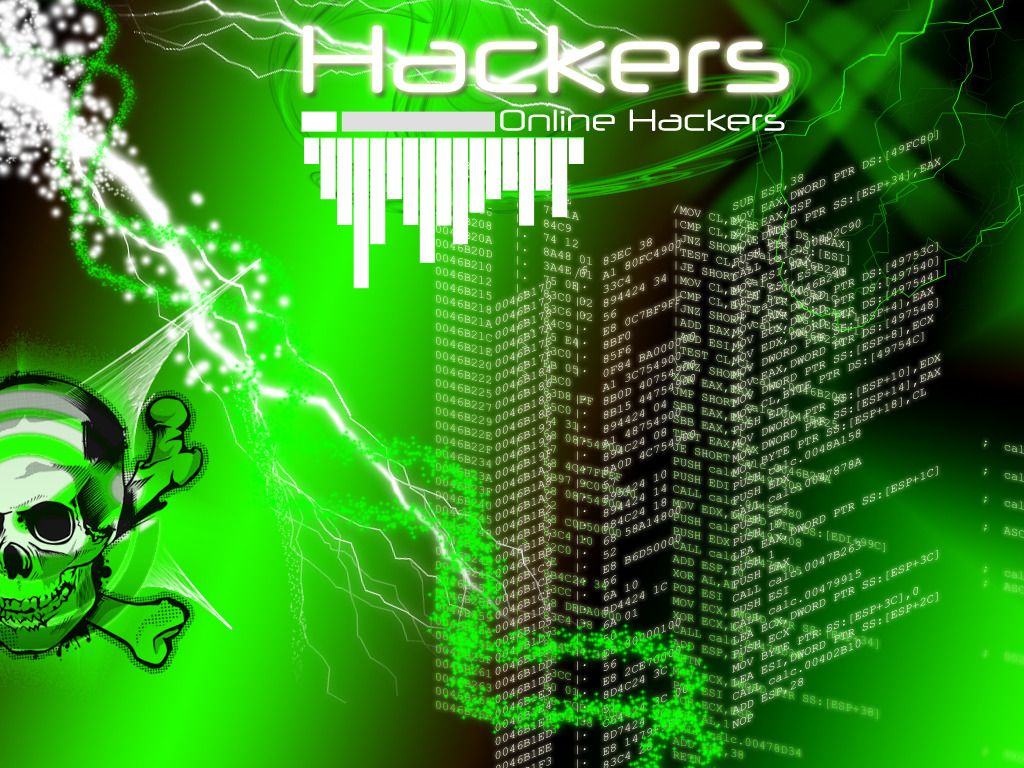 Hackers Wallpapers - Wallpaper Cave