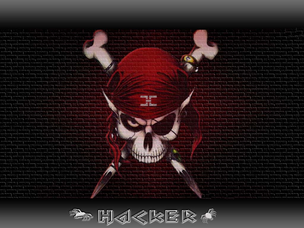 Wallpapers Hackers Anonymous Hacker Pirate Hd Pictures Cool Site ...