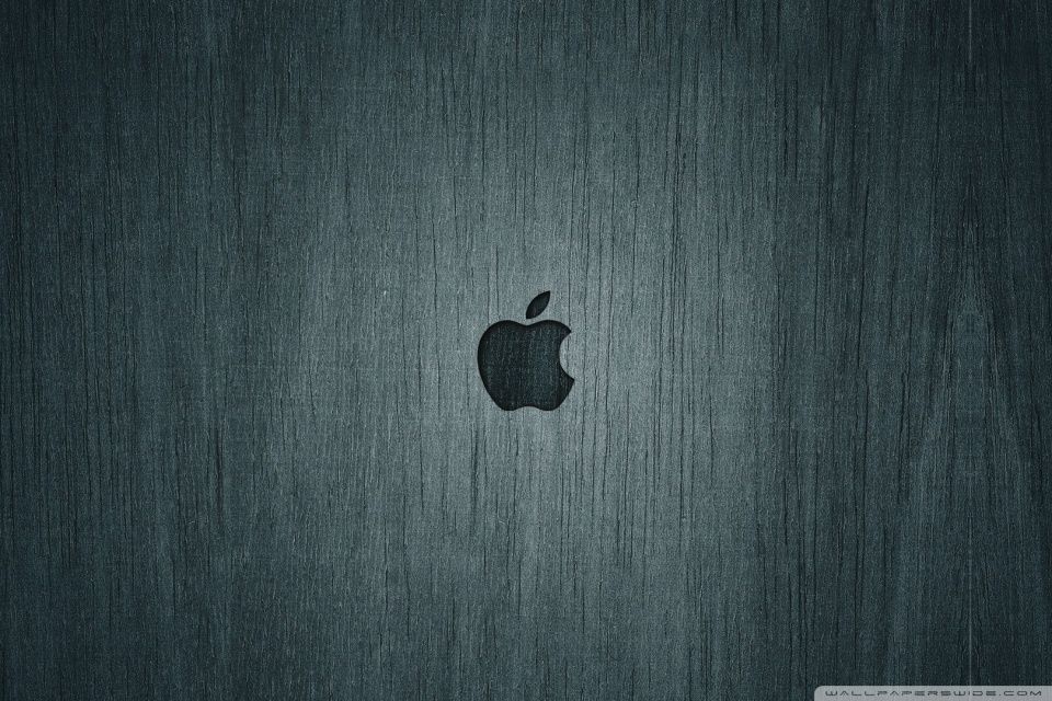 Apple Logo HD desktop wallpaper Widescreen High Definition