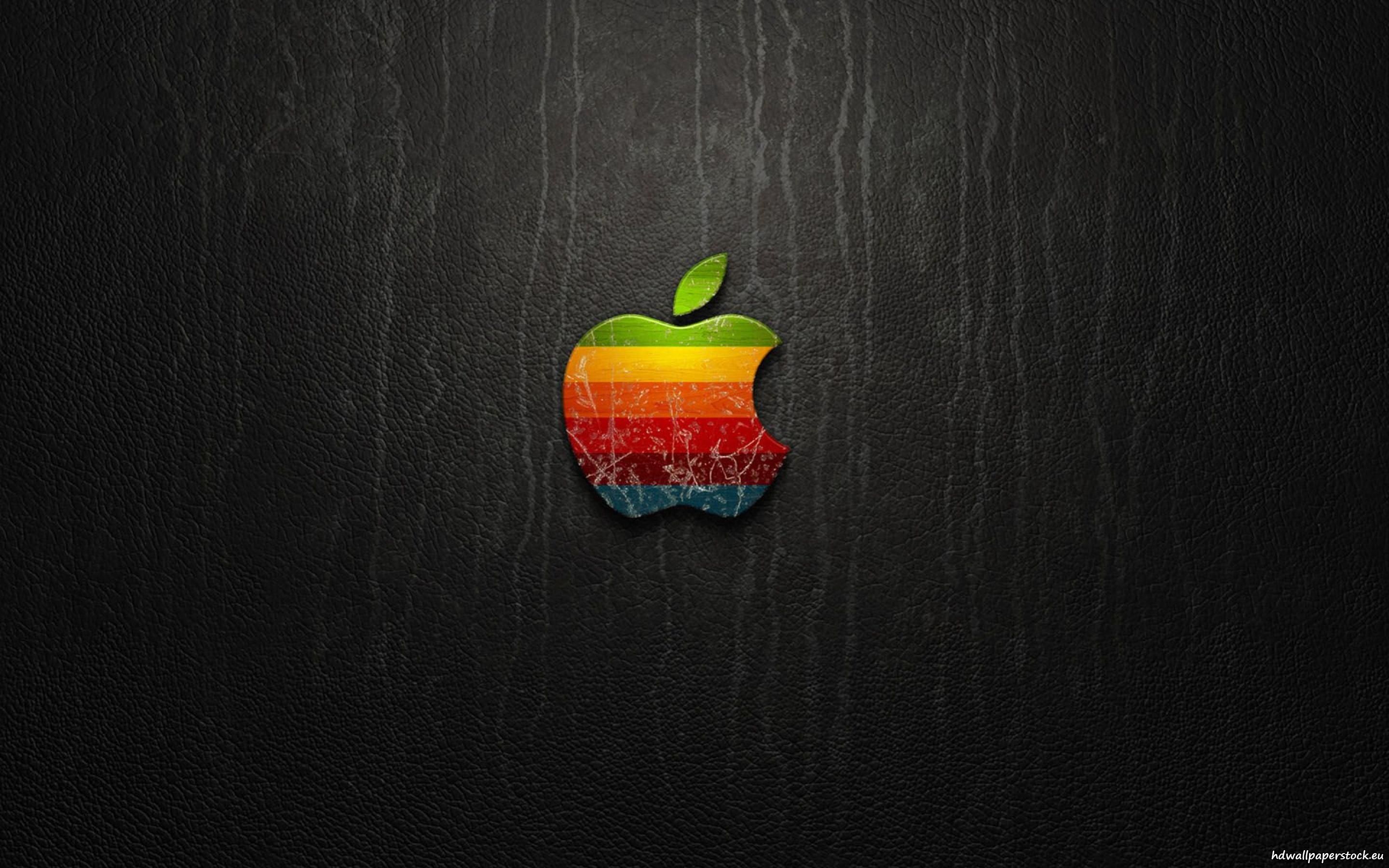Fonds d'écran Apple : tous les wallpapers Apple