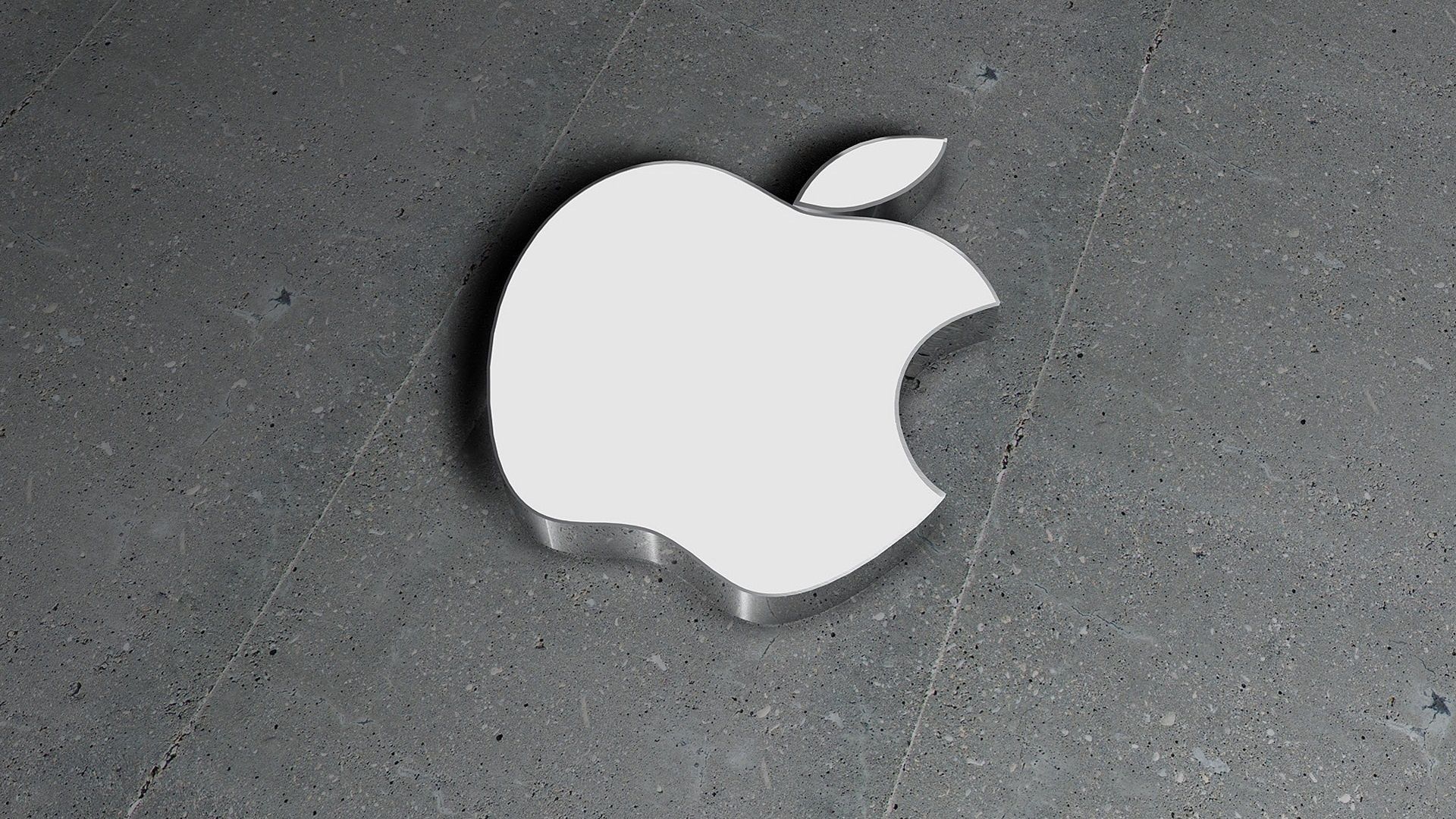 Show Your Apple Pride with These Wallpapers