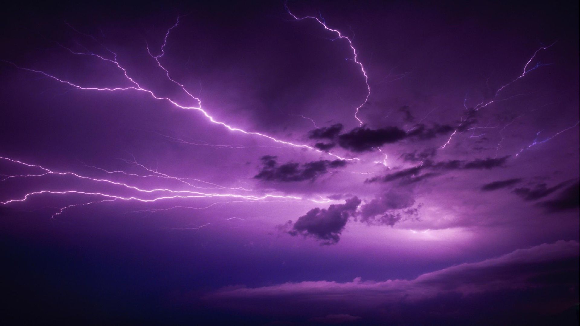 278 Lightning HD Wallpapers | Backgrounds - Wallpaper Abyss - Page 5