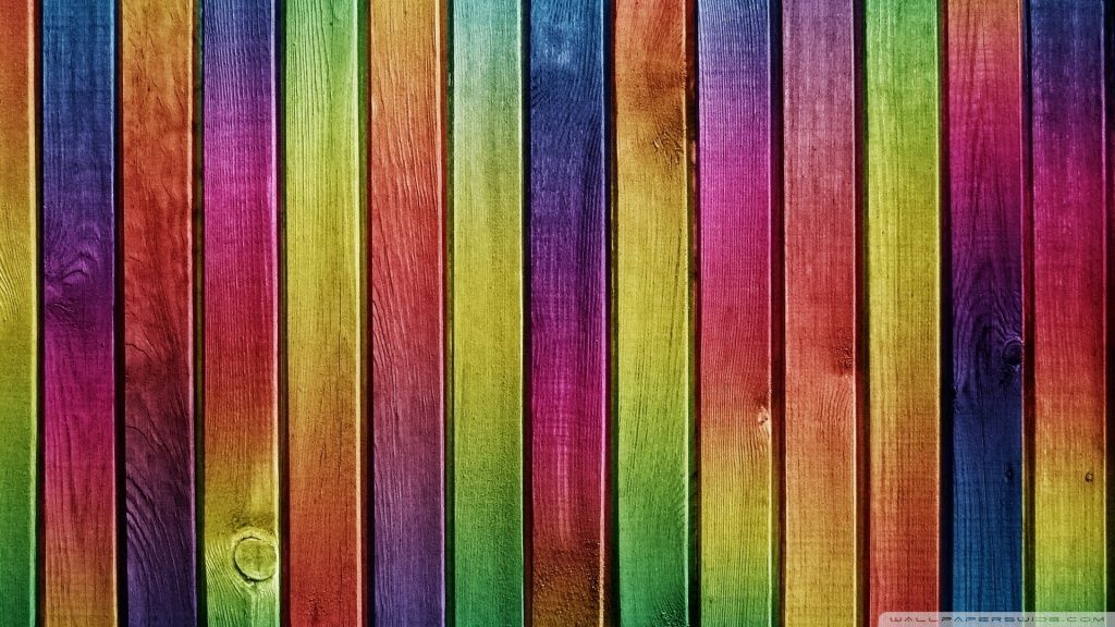 Colorful Wood Background HD desktop wallpaper : High Definition ...